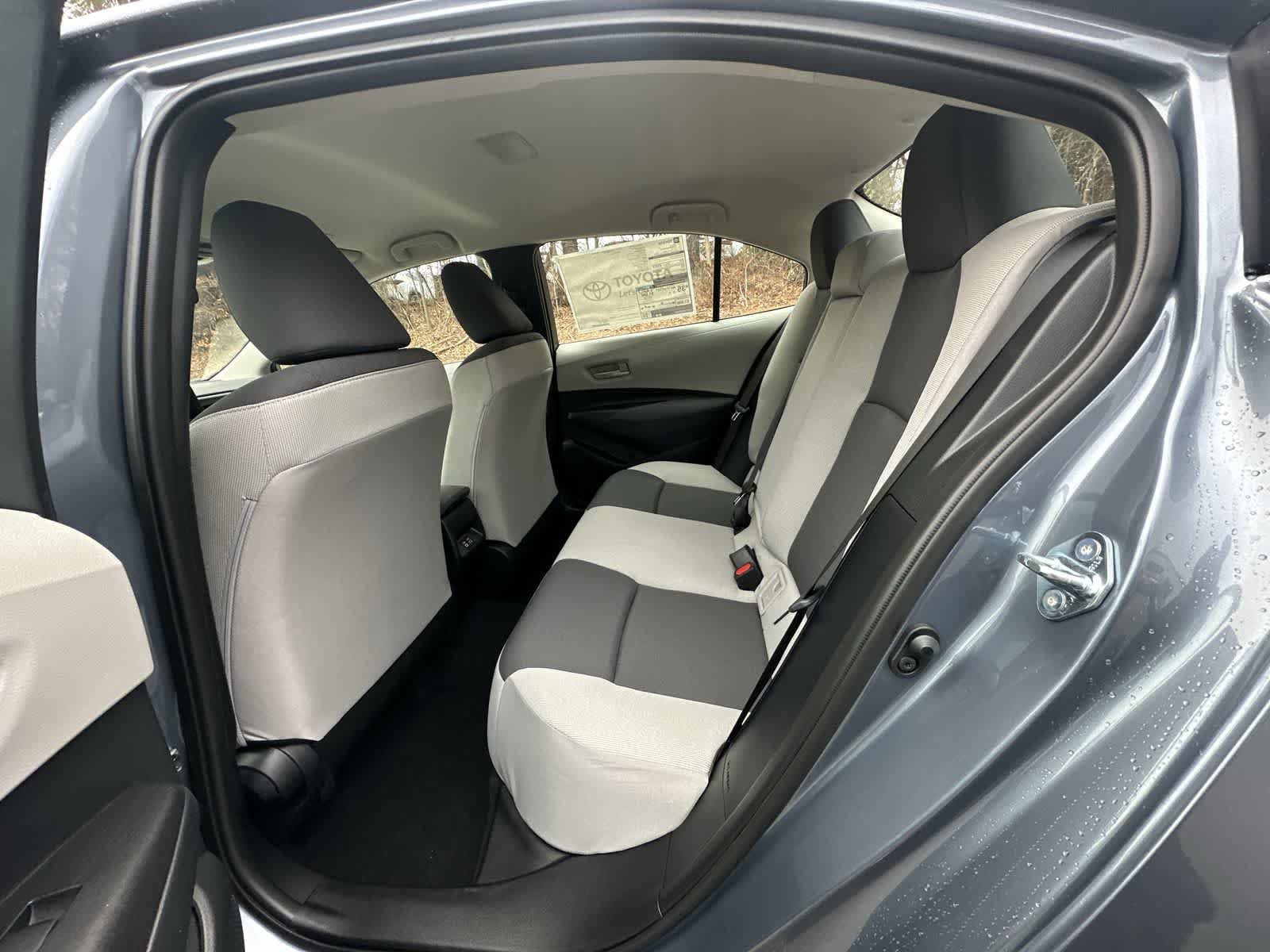 Thumbnail: 2026 Toyota Corolla - 26