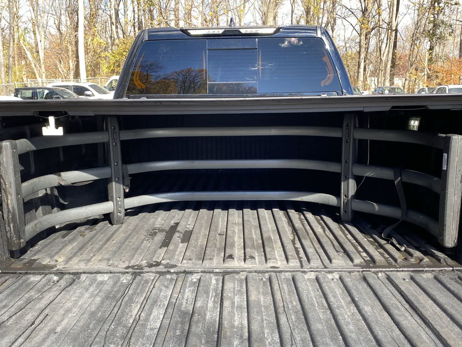 Thumbnail: 2022 Toyota Tundra - 16