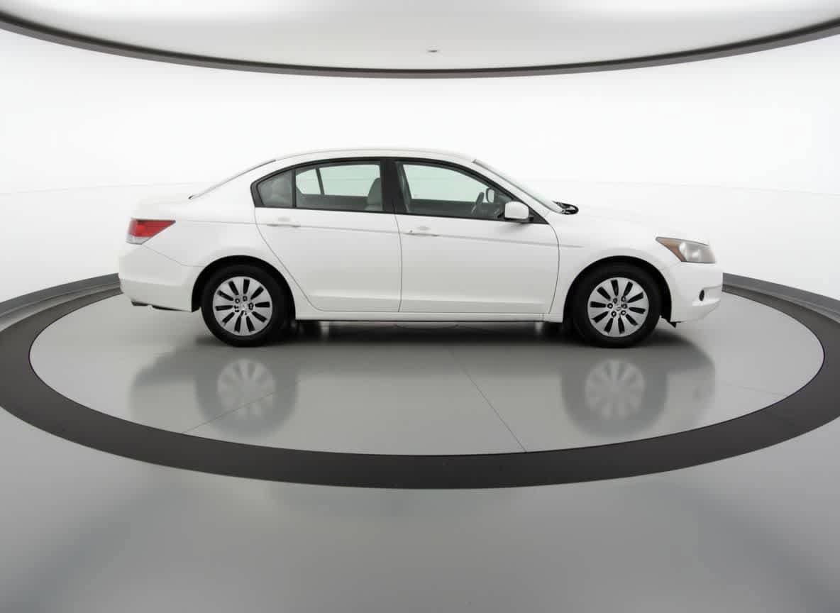Thumbnail: 2009 Honda Accord - 7