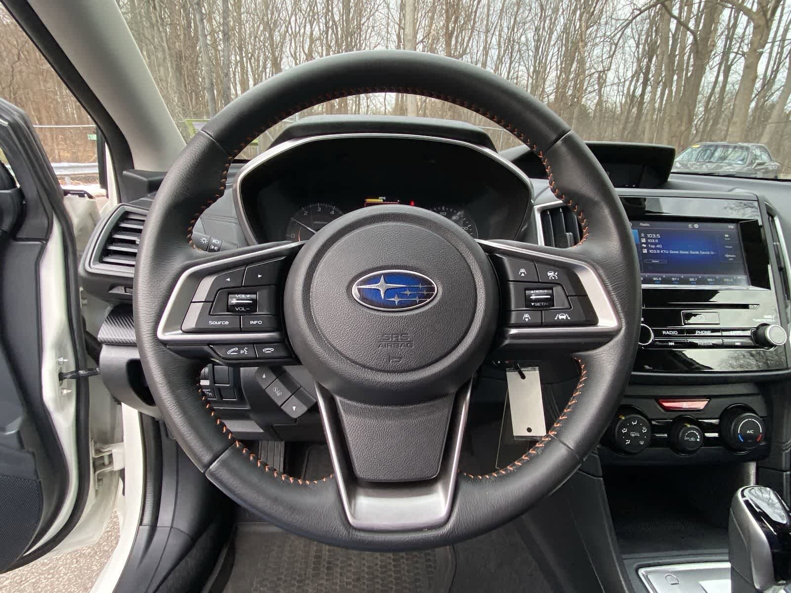 Thumbnail: 2019 Subaru Crosstrek - 25