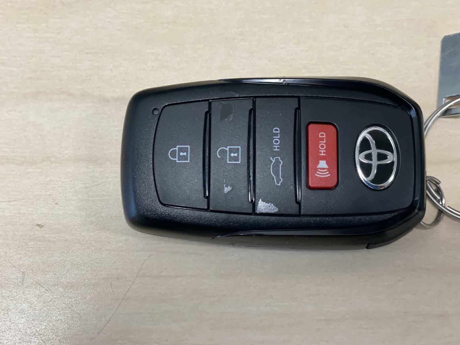 Thumbnail: 2025 Toyota Corolla - 41