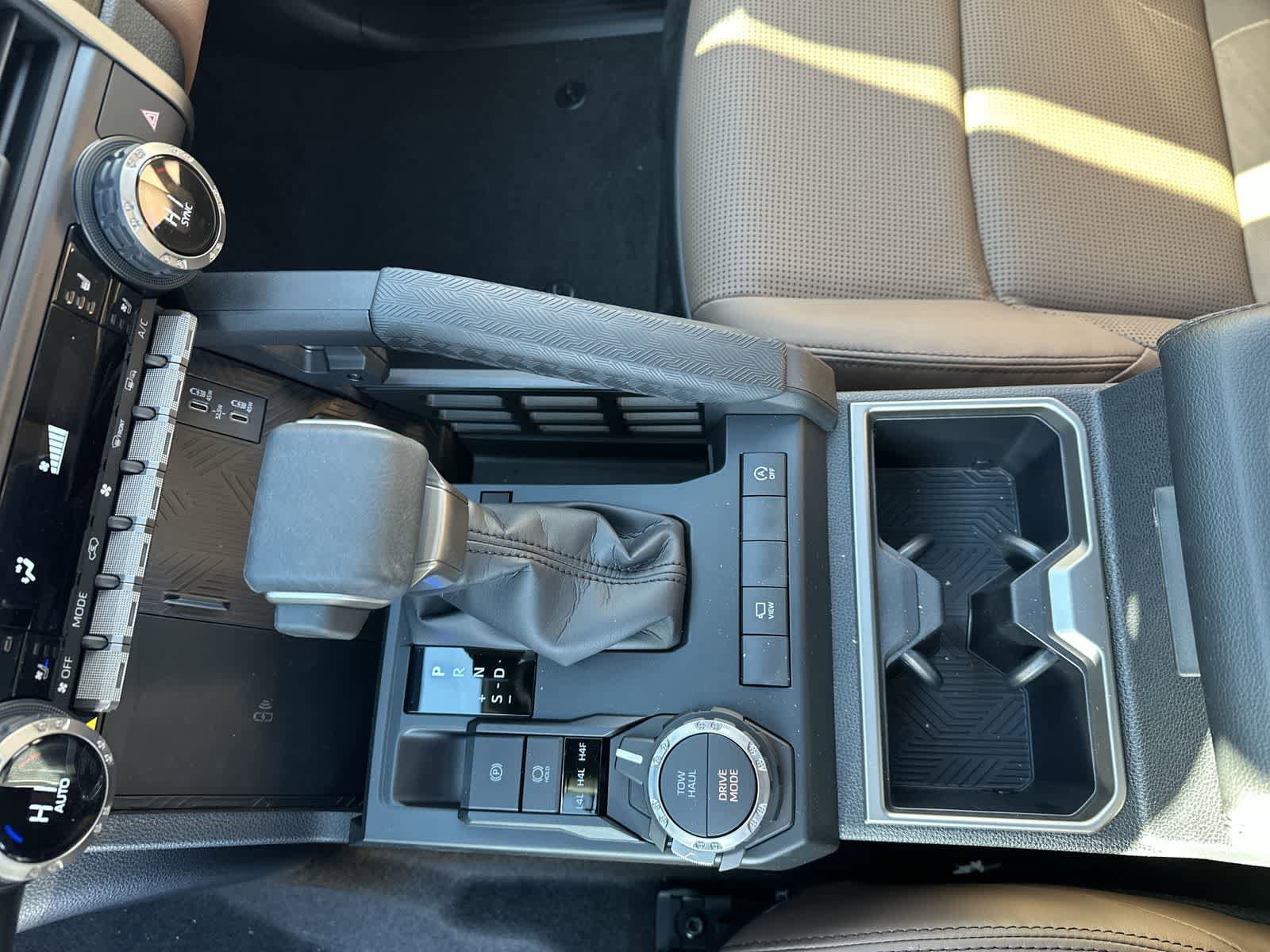 Thumbnail: 2026 Toyota 4Runner - 27