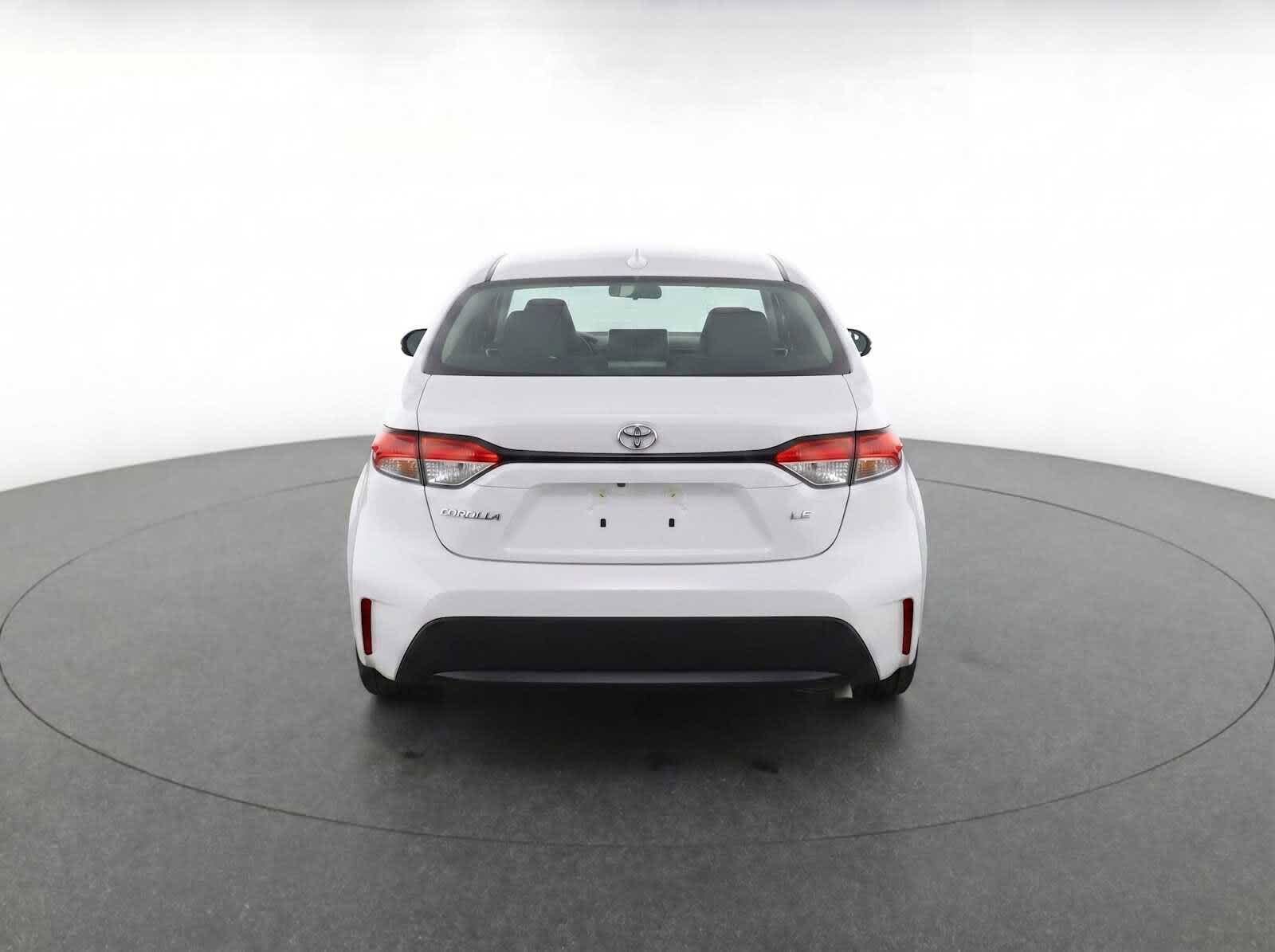 Thumbnail: 2023 Toyota Corolla - 11