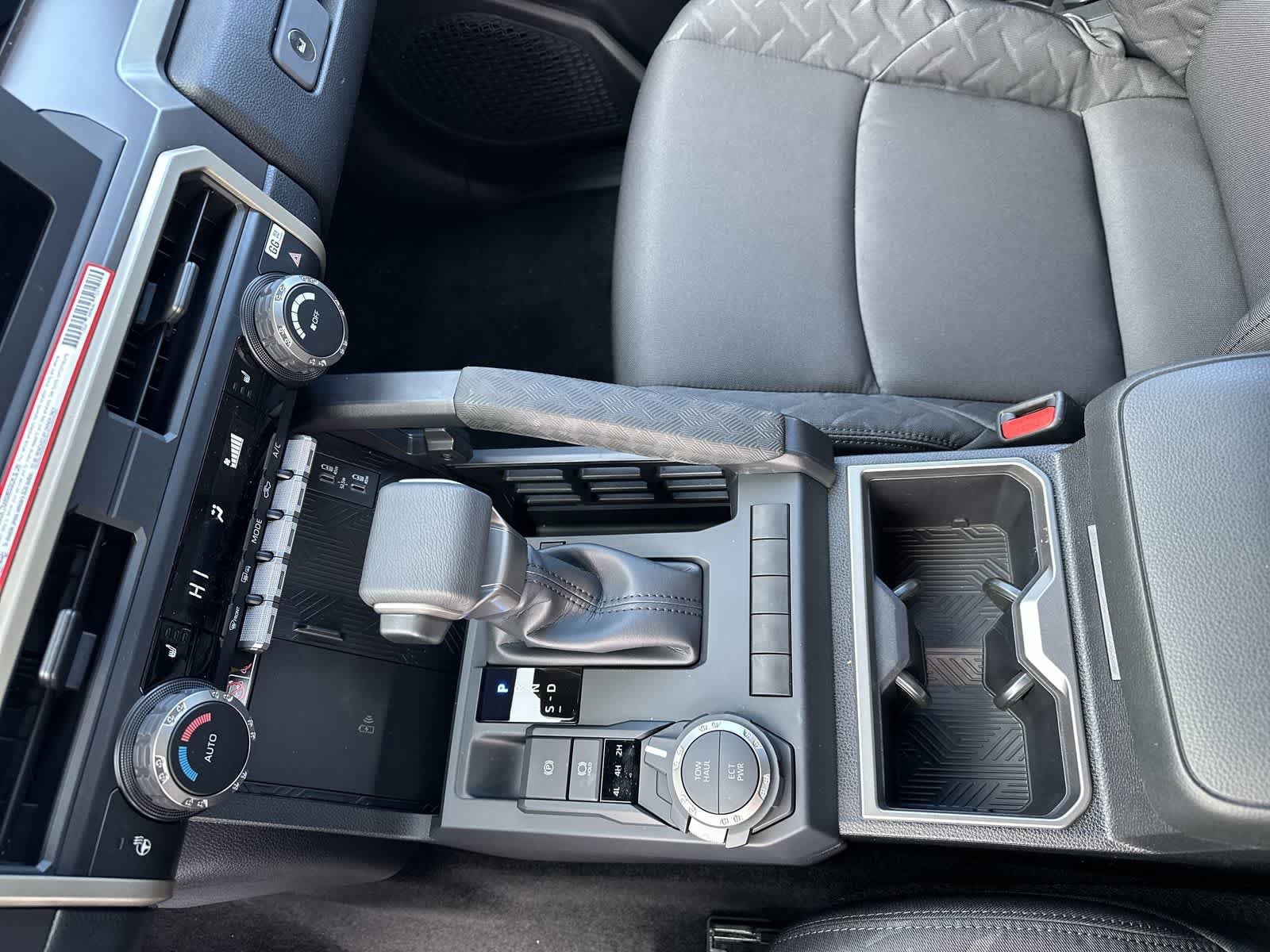 Thumbnail: 2026 Toyota Tacoma - 27