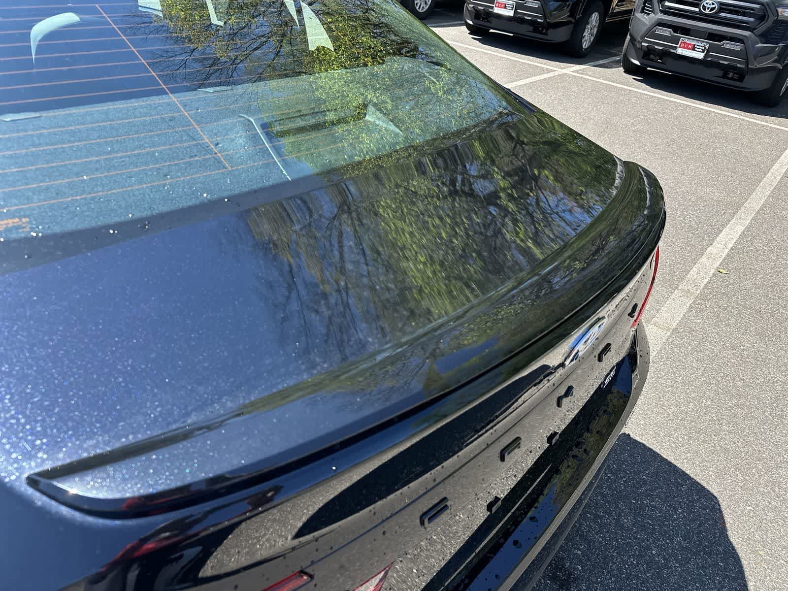 Thumbnail: 2026 Toyota Camry - 16