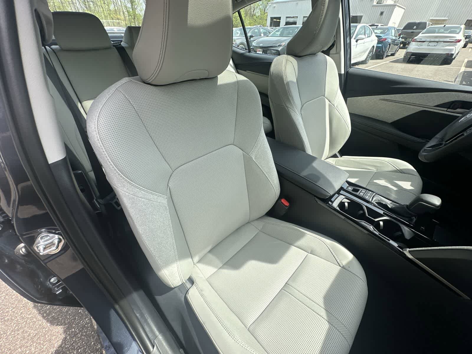 Thumbnail: 2026 Toyota Camry - 38