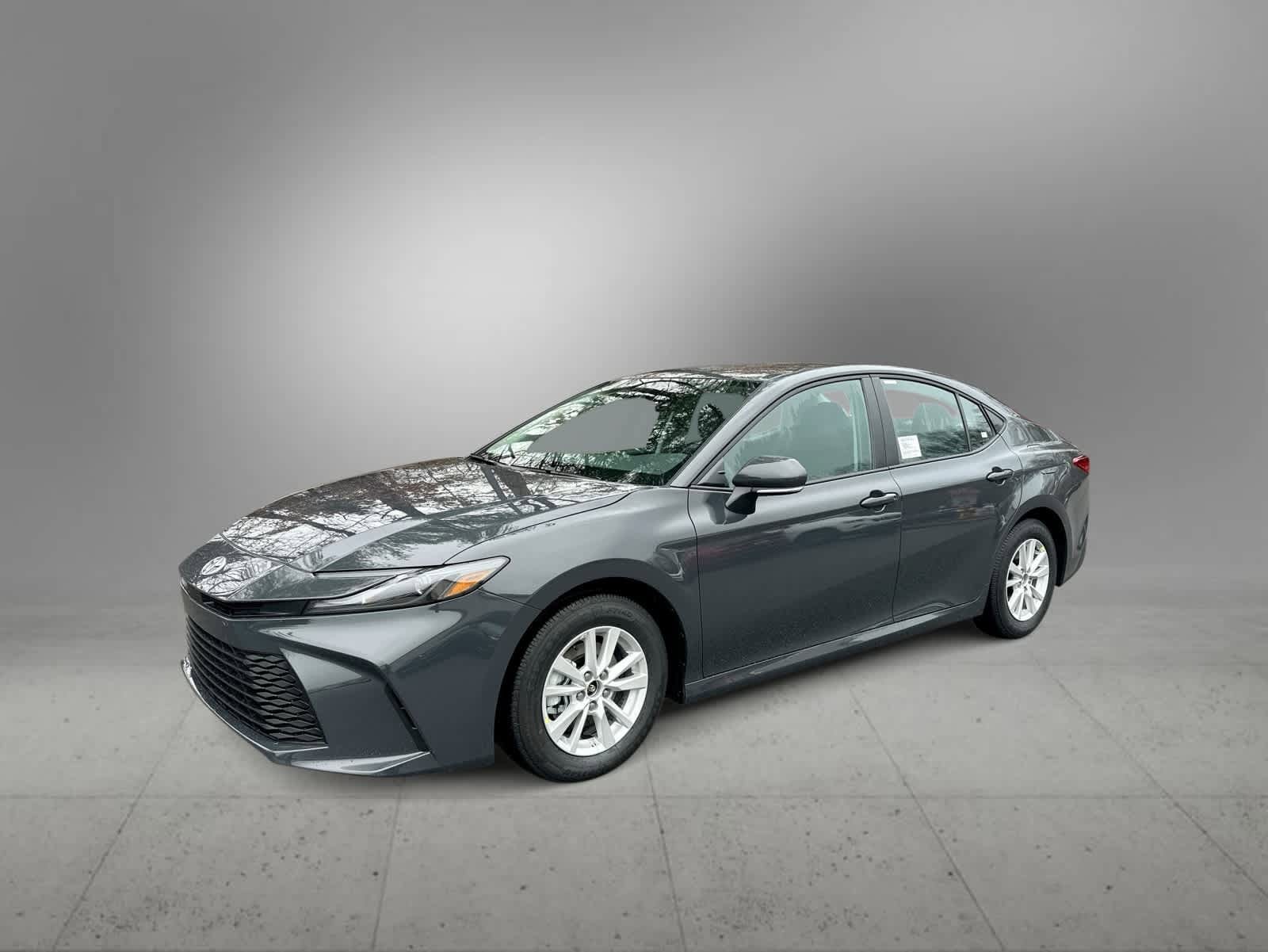 Thumbnail: 2026 Toyota Camry - 1