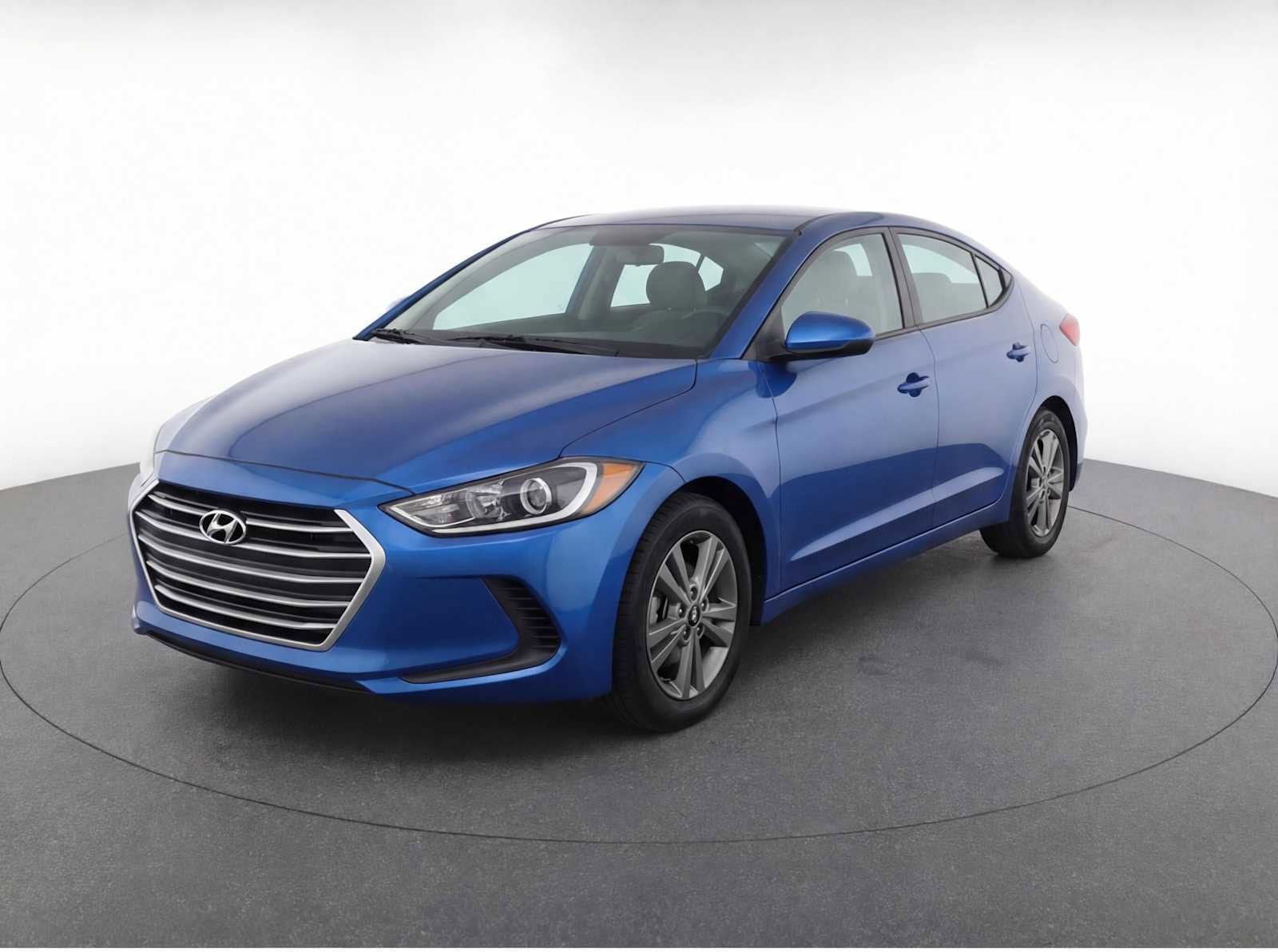 2017 Hyundai Elantra SE -
                  Freehold, NJ