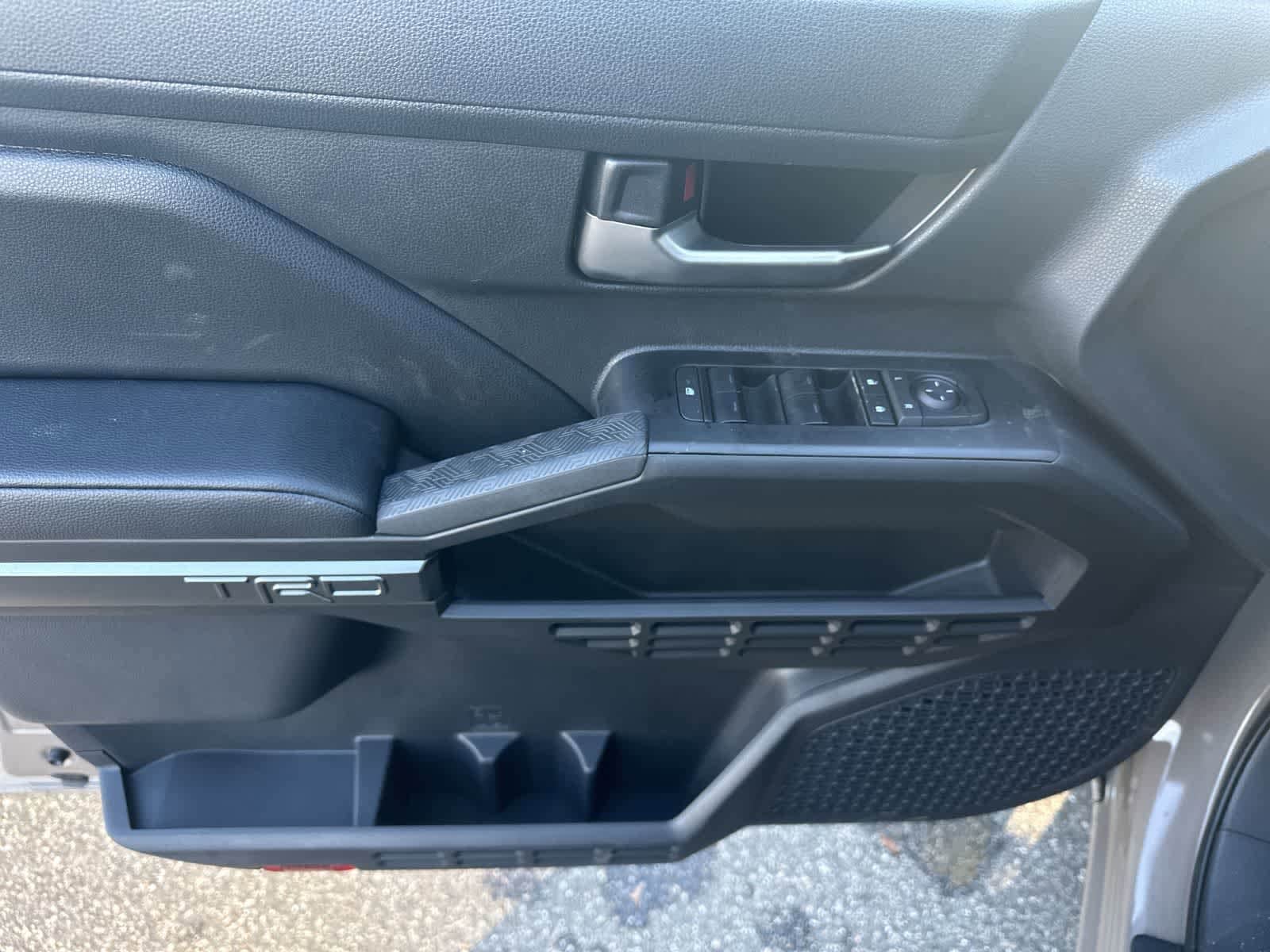 Thumbnail: 2026 Toyota Tacoma - 24