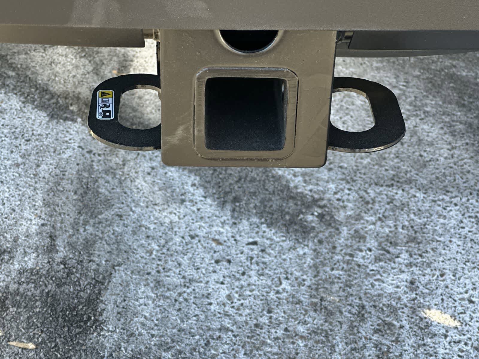 Thumbnail: 2026 Toyota Tacoma - 21