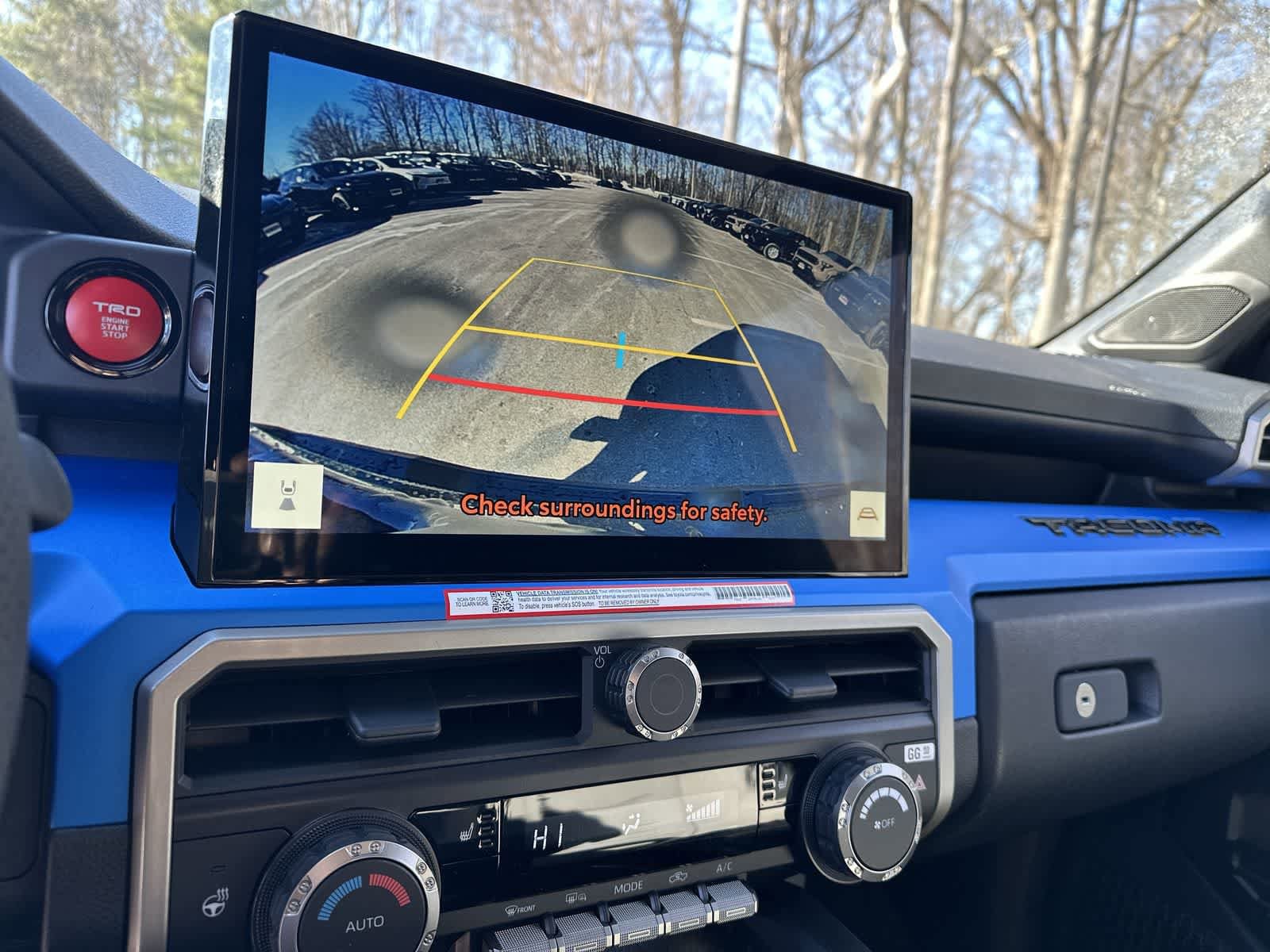 Thumbnail: 2026 Toyota Tacoma - 35