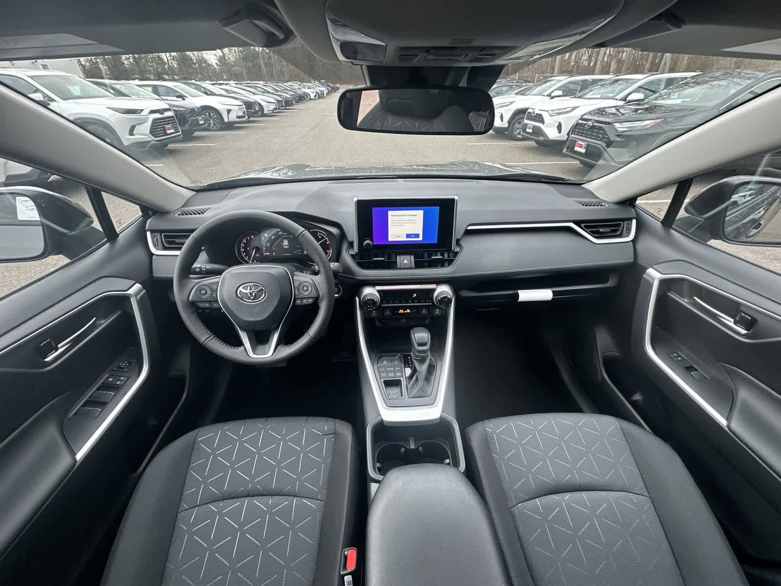 Thumbnail: 2025 Toyota RAV4 - 34