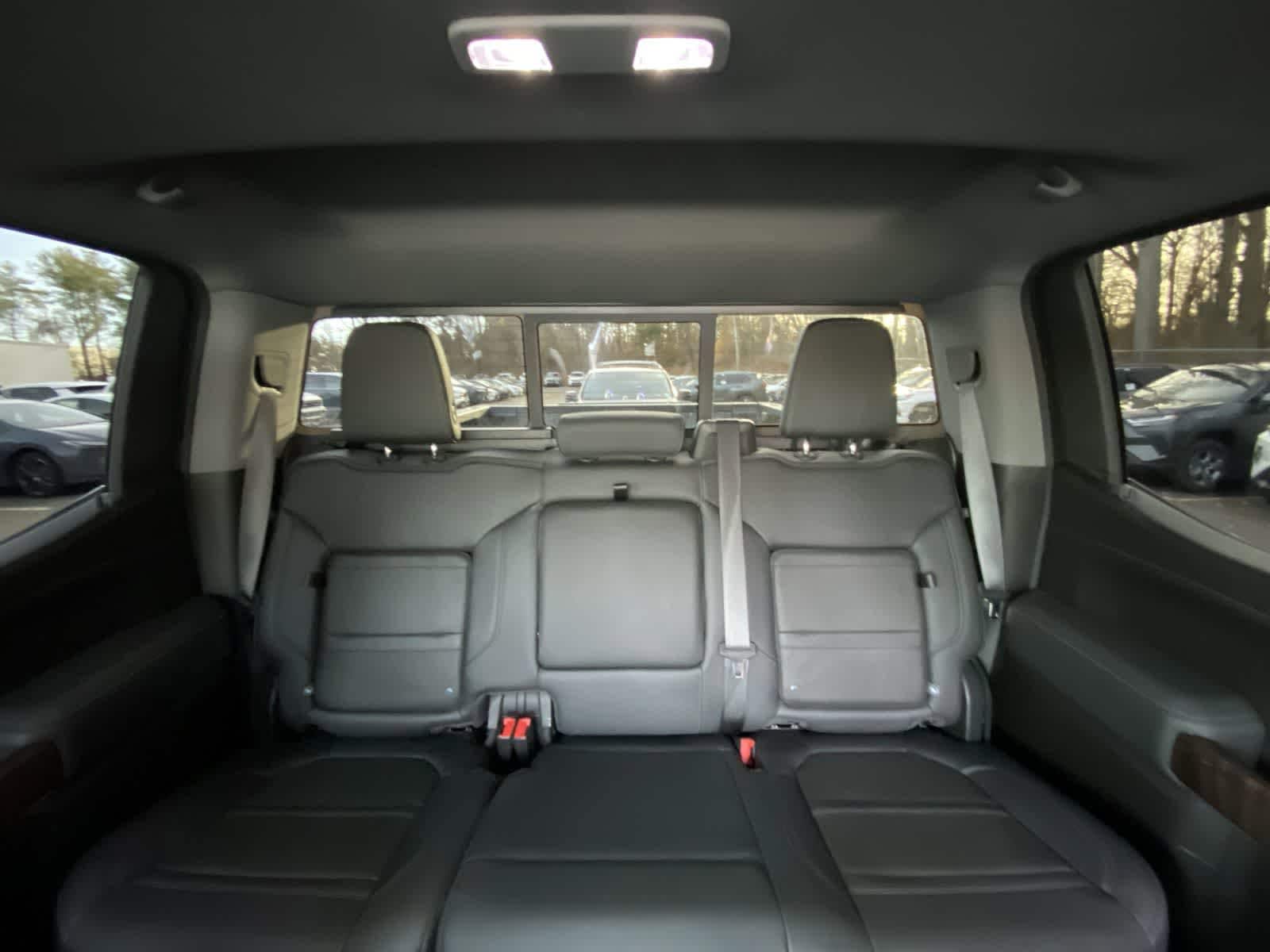 Thumbnail: 2021 GMC Sierra 1500 - 29