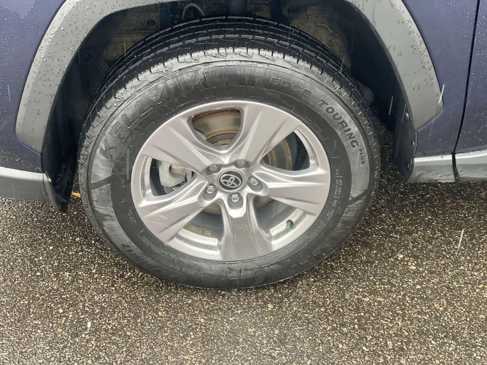 Thumbnail: 2024 Toyota RAV4 - 14