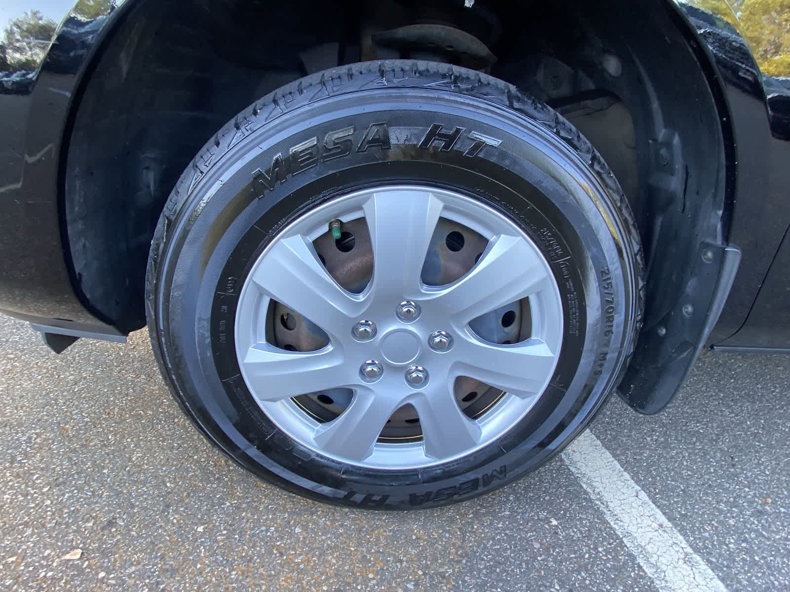 Thumbnail: 2013 Nissan Rogue - 11