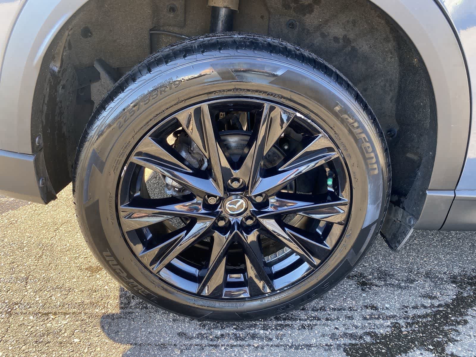 Thumbnail: 2023 Mazda CX-5 - 16