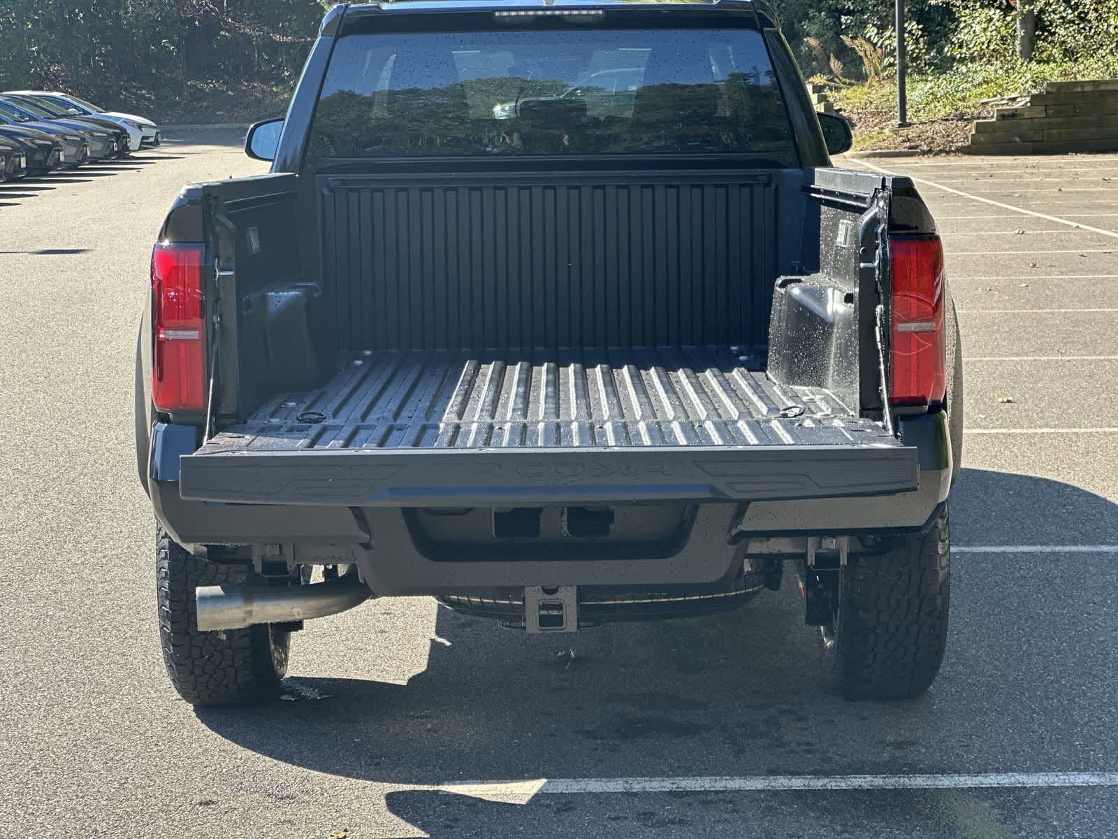 Thumbnail: 2025 Toyota Tacoma - 16