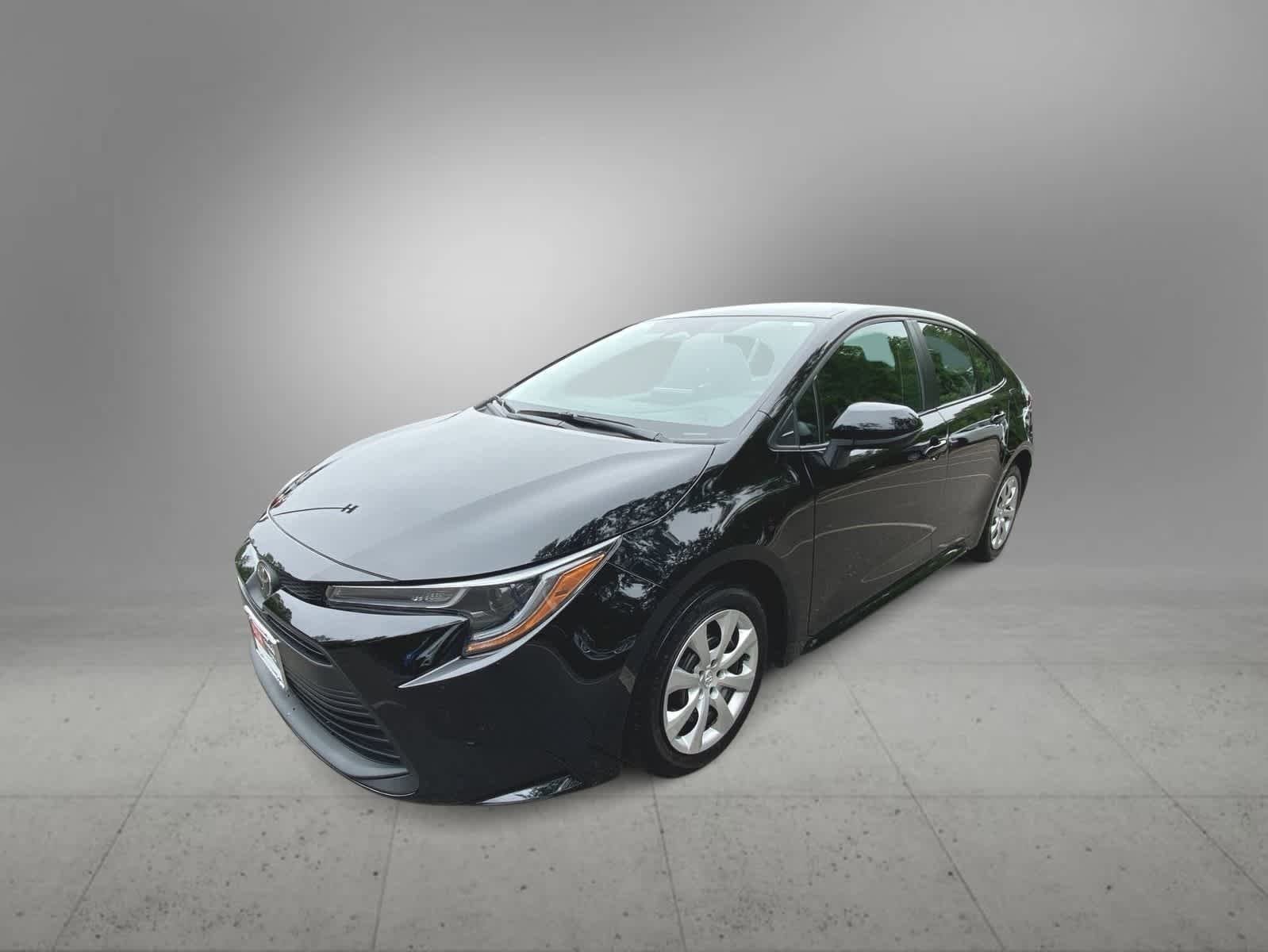2024 Toyota Corolla LE -
                  Freehold, NJ