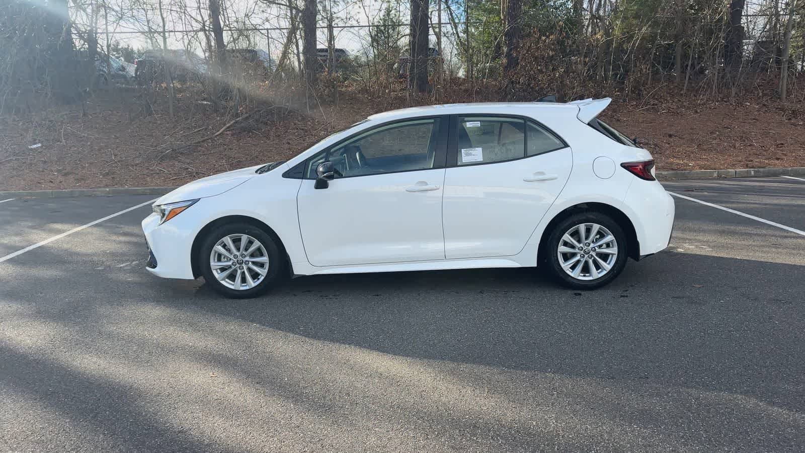 Thumbnail: 2026 Toyota Corolla - 5