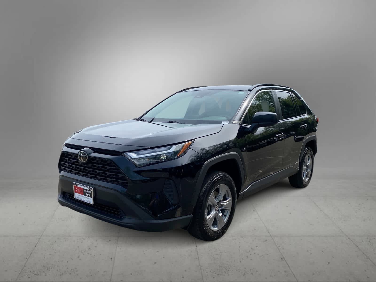 Thumbnail: 2025 Toyota RAV4 - 4