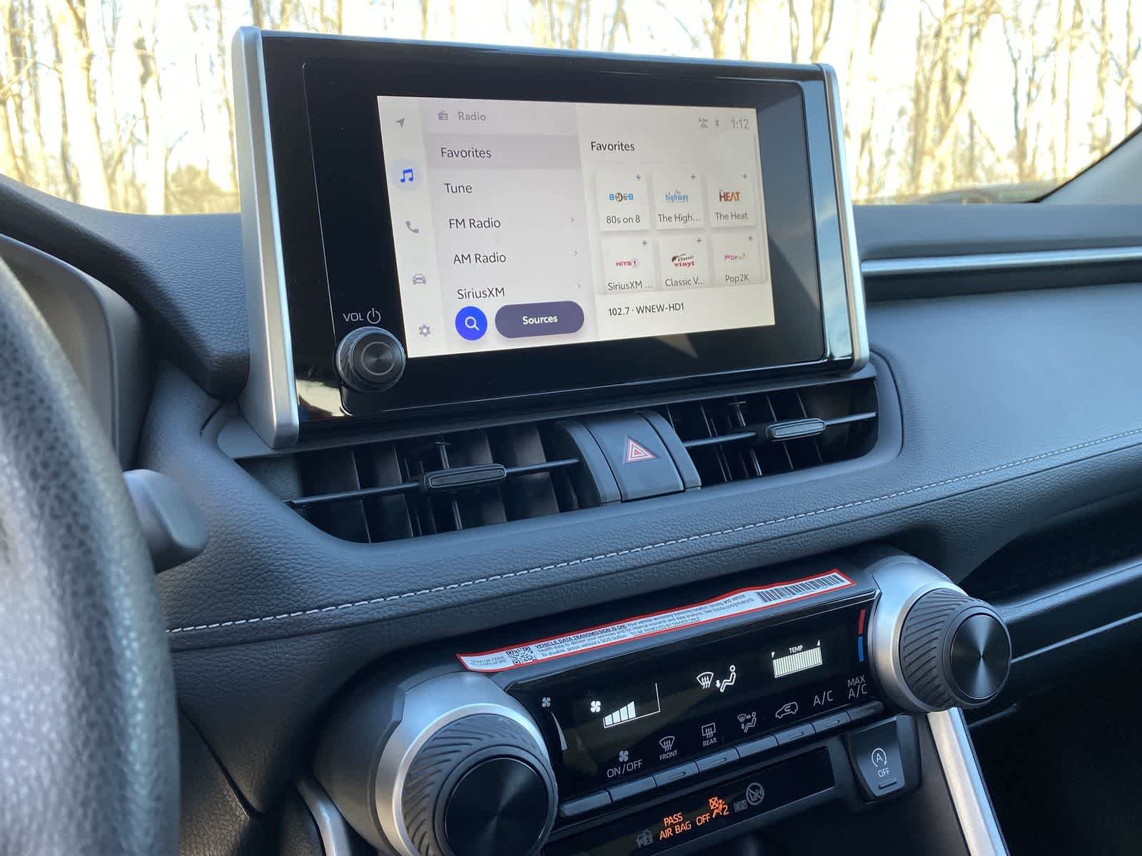 Thumbnail: 2025 Toyota RAV4 - 34