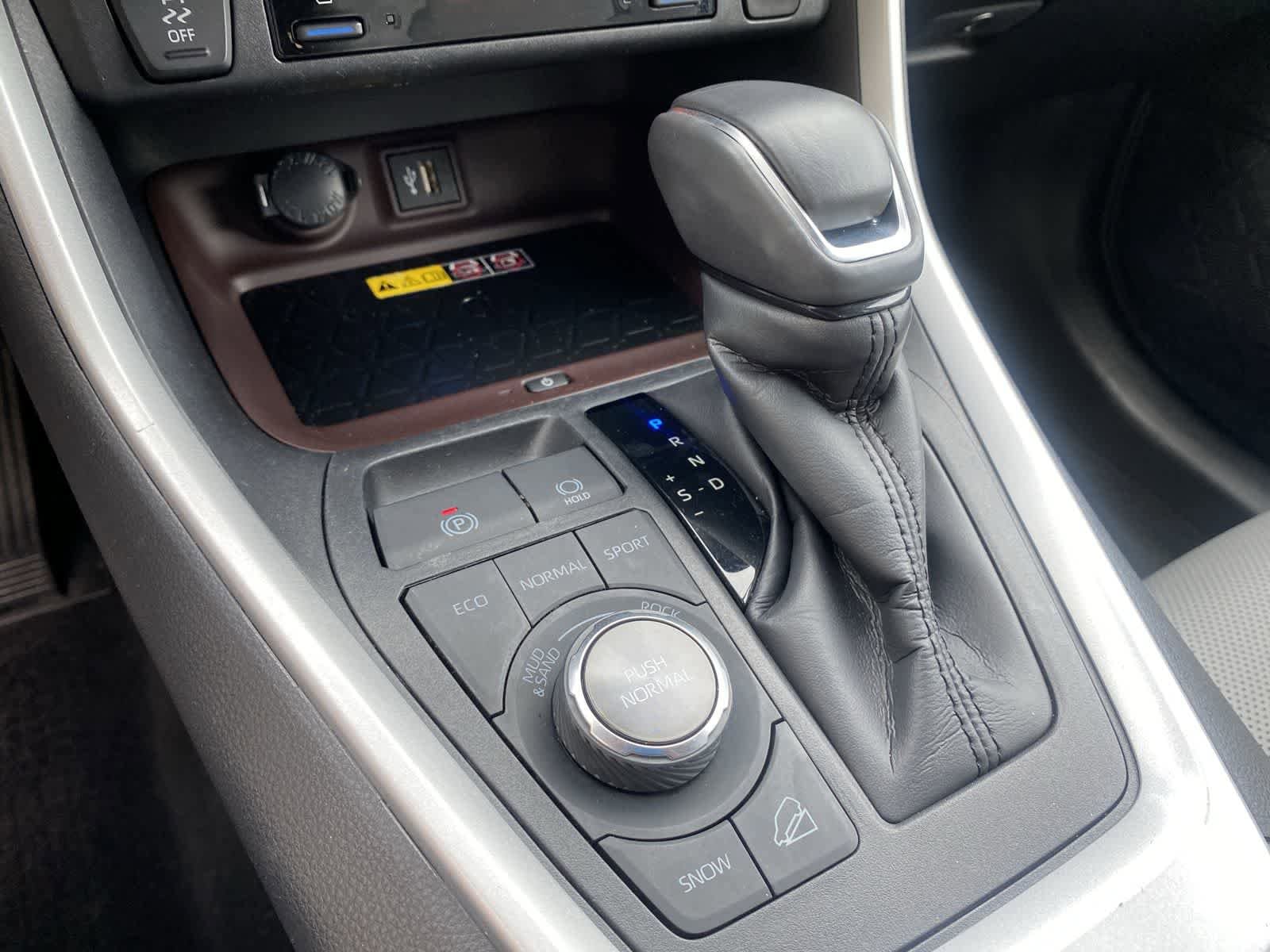 Thumbnail: 2024 Toyota RAV4 - 29