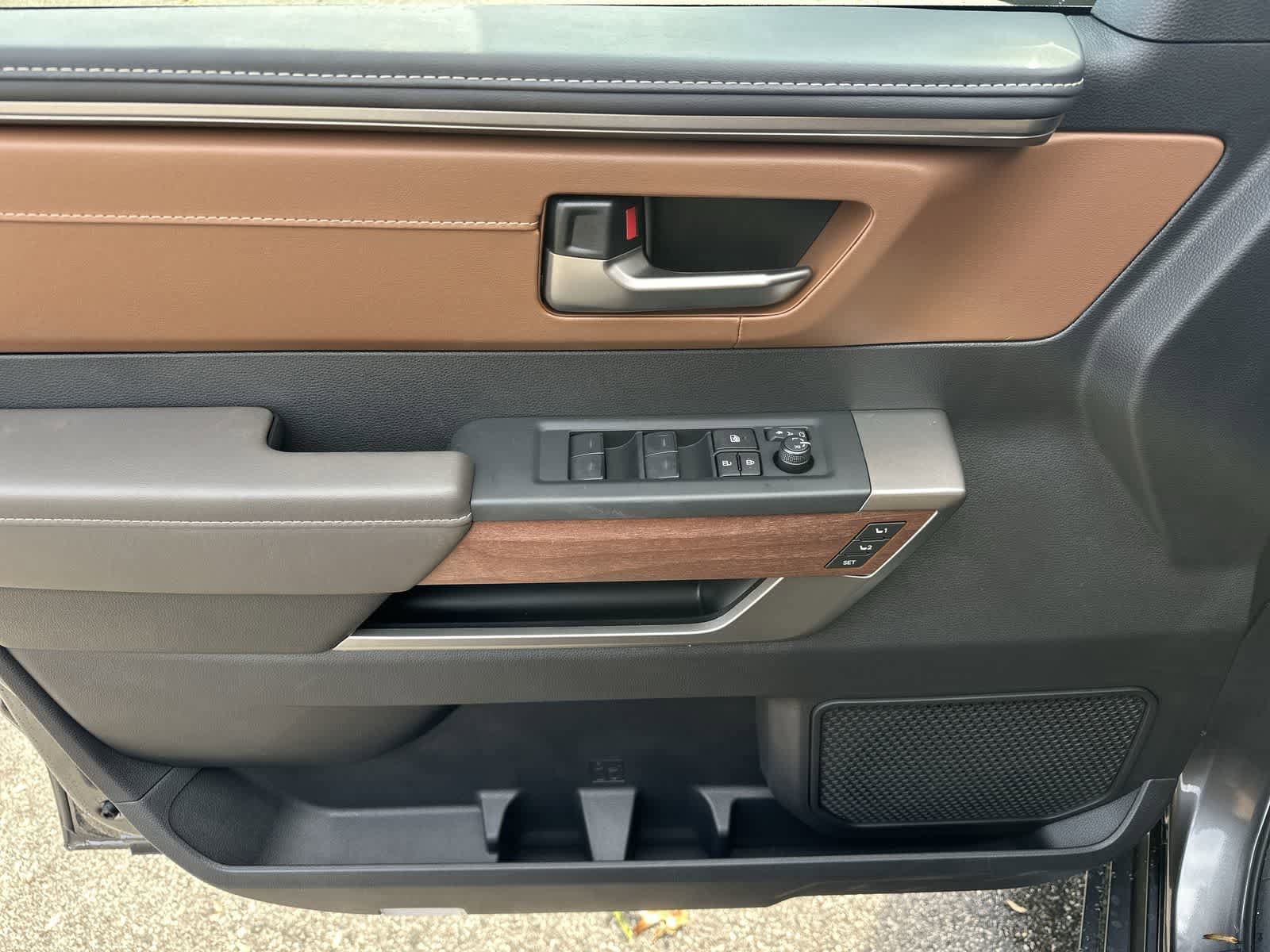 Thumbnail: 2026 Toyota Tundra - 19