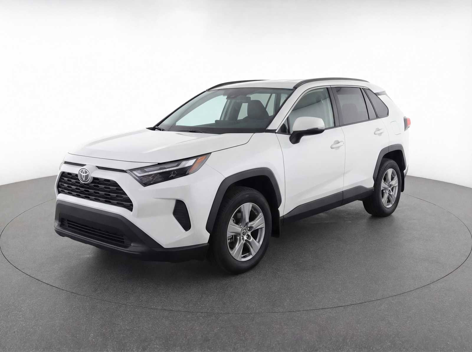 Thumbnail: 2025 Toyota RAV4 - 1