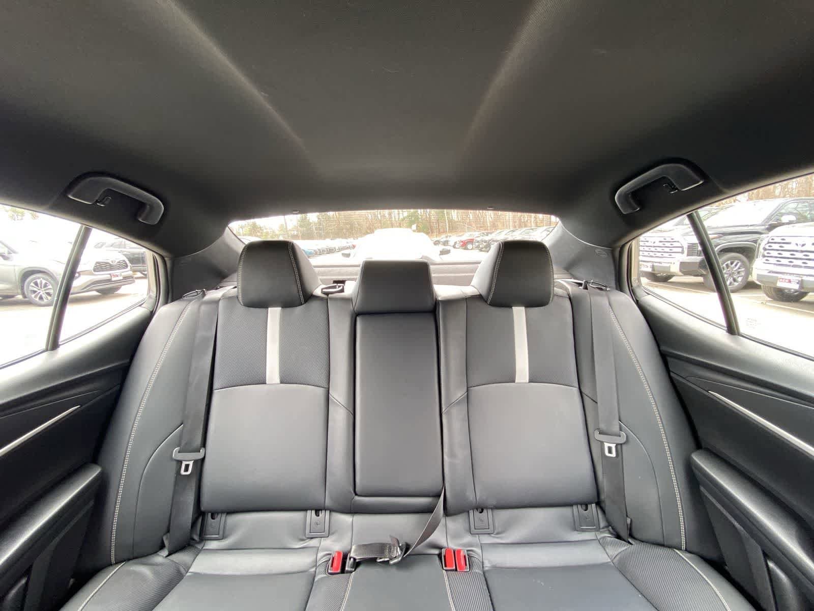 Thumbnail: 2025 Toyota Camry - 24