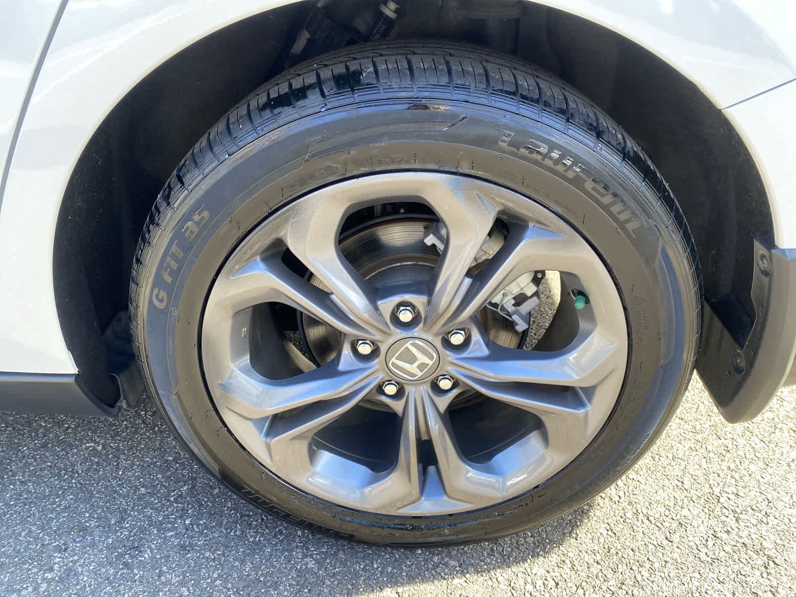 Thumbnail: 2024 Honda Accord - 20