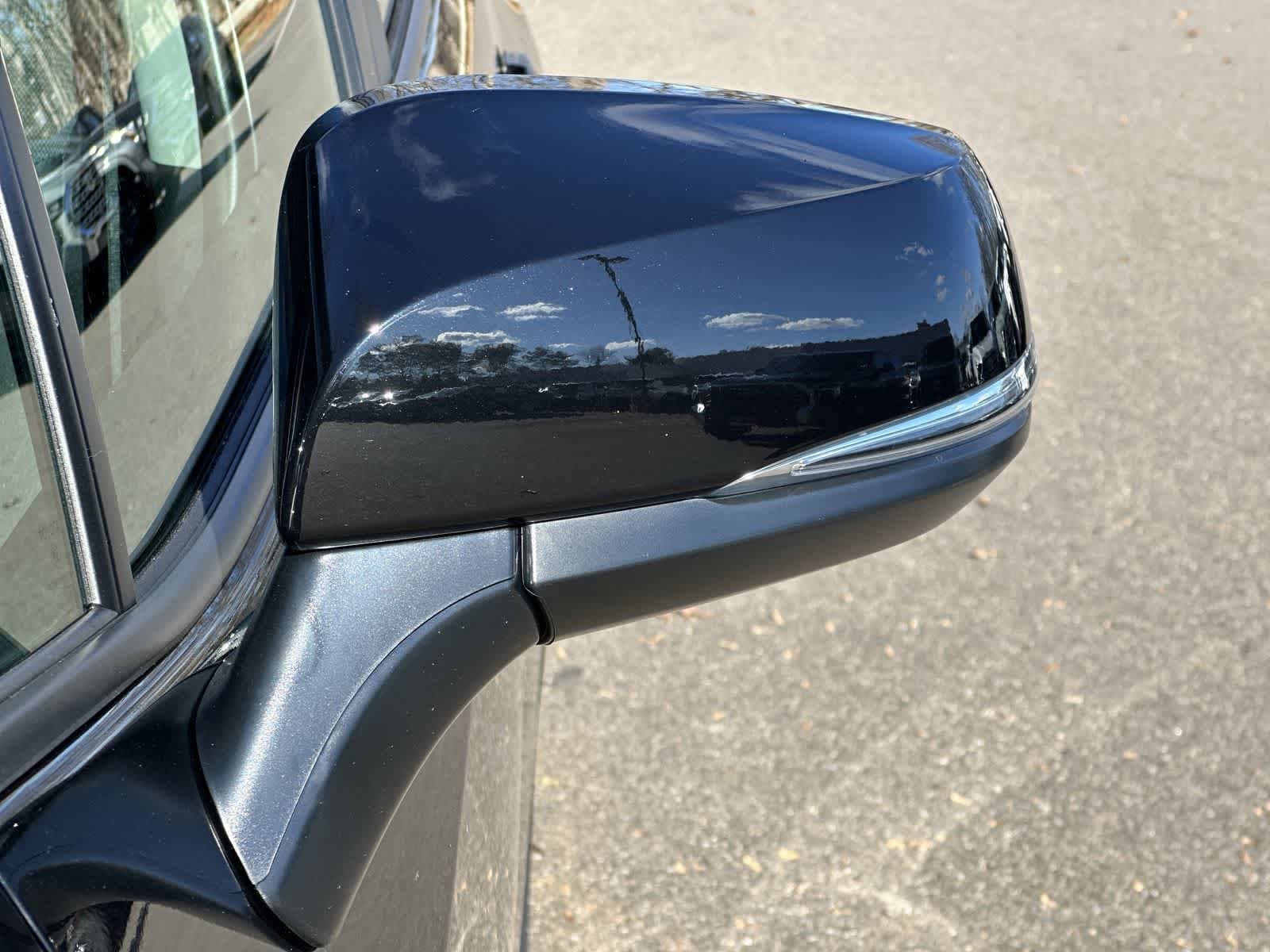 Thumbnail: 2025 Toyota RAV4 - 13