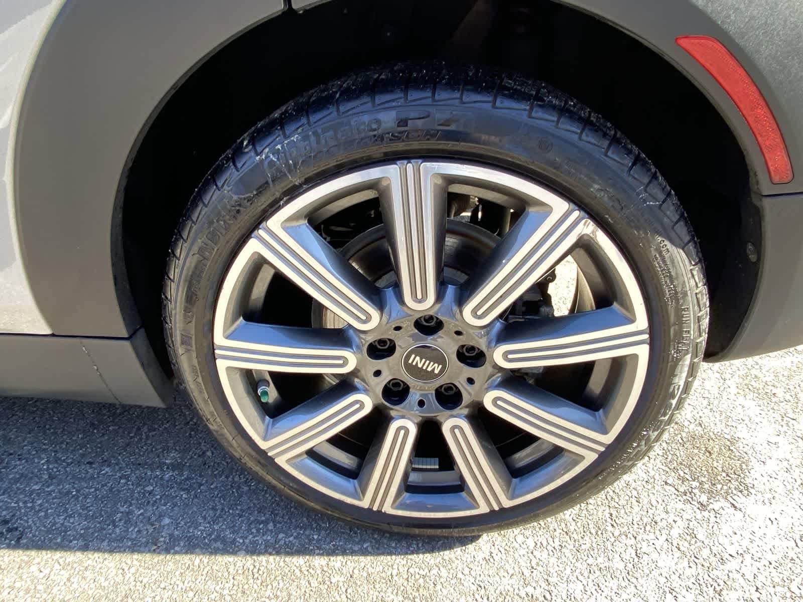 Thumbnail: 2023 MINI Cooper Clubman - 17