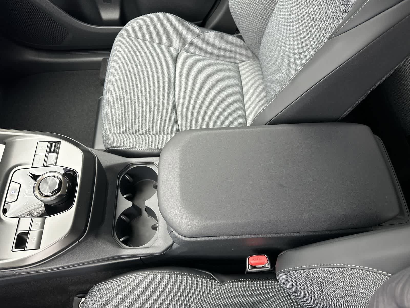 Thumbnail: 2026 Toyota bZ - 25