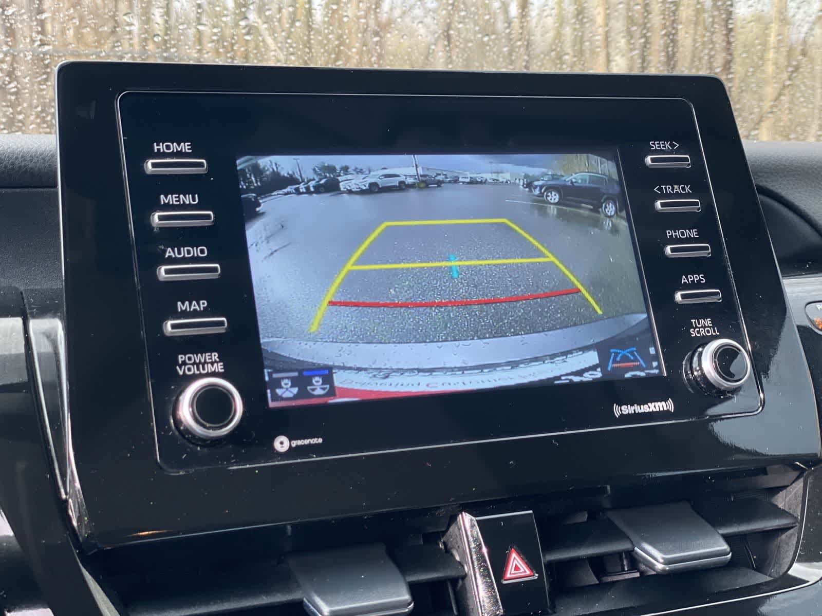 Thumbnail: 2024 Toyota Camry - 33