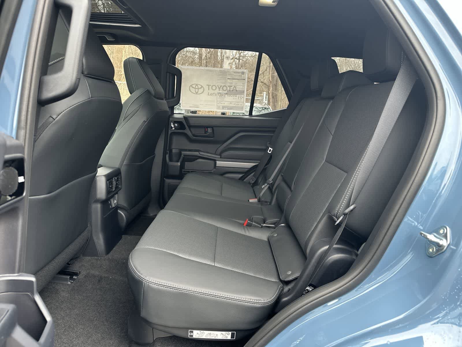 Thumbnail: 2026 Toyota 4Runner - 36