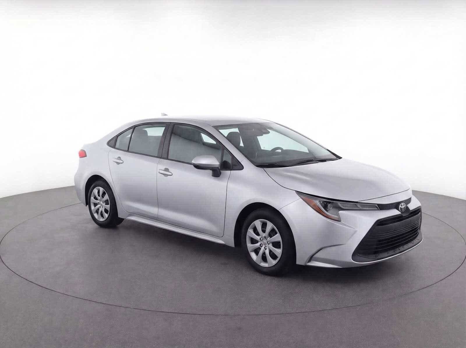 Thumbnail: 2026 Toyota Corolla - 5