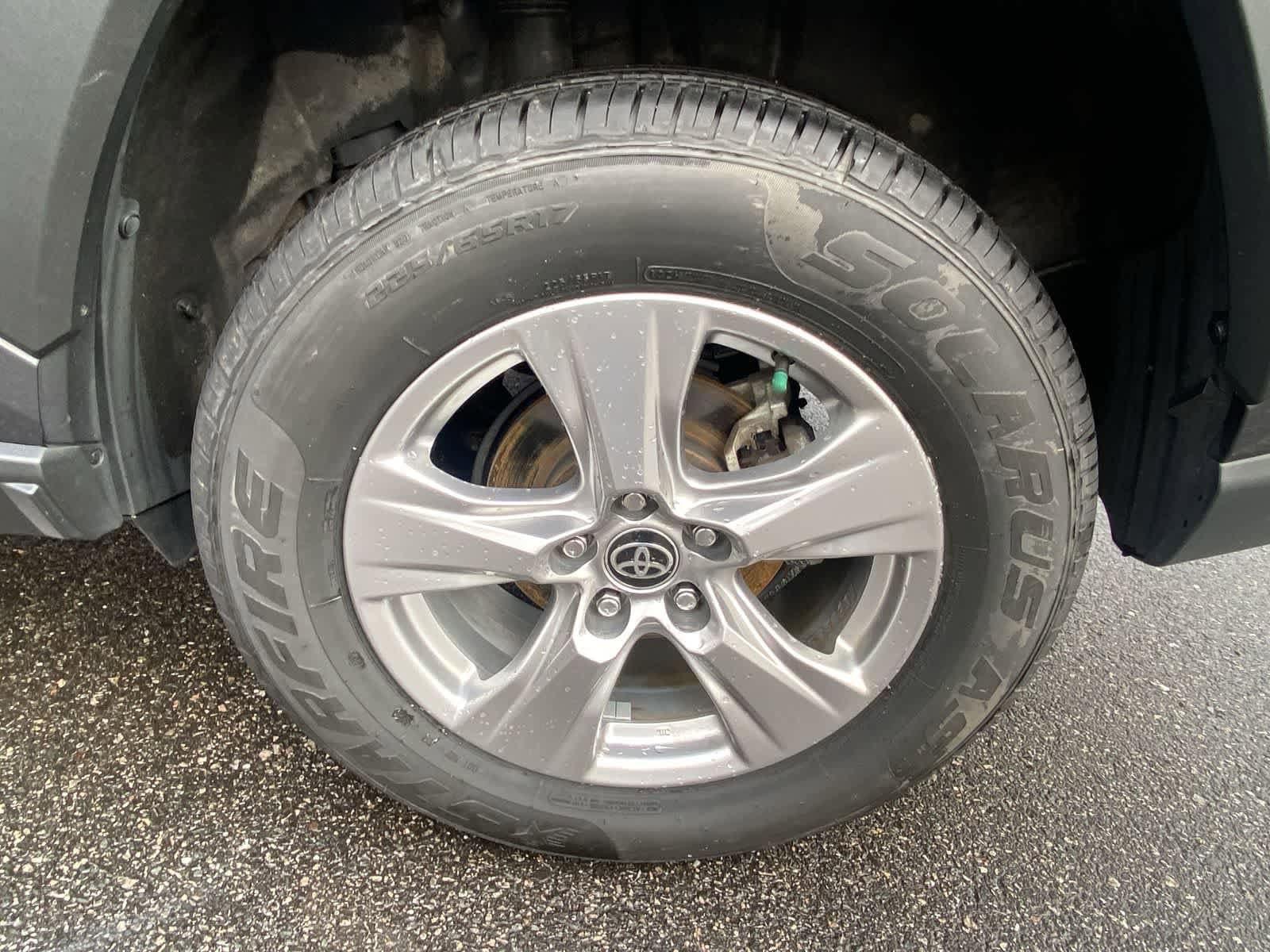 Thumbnail: 2024 Toyota RAV4 - 15