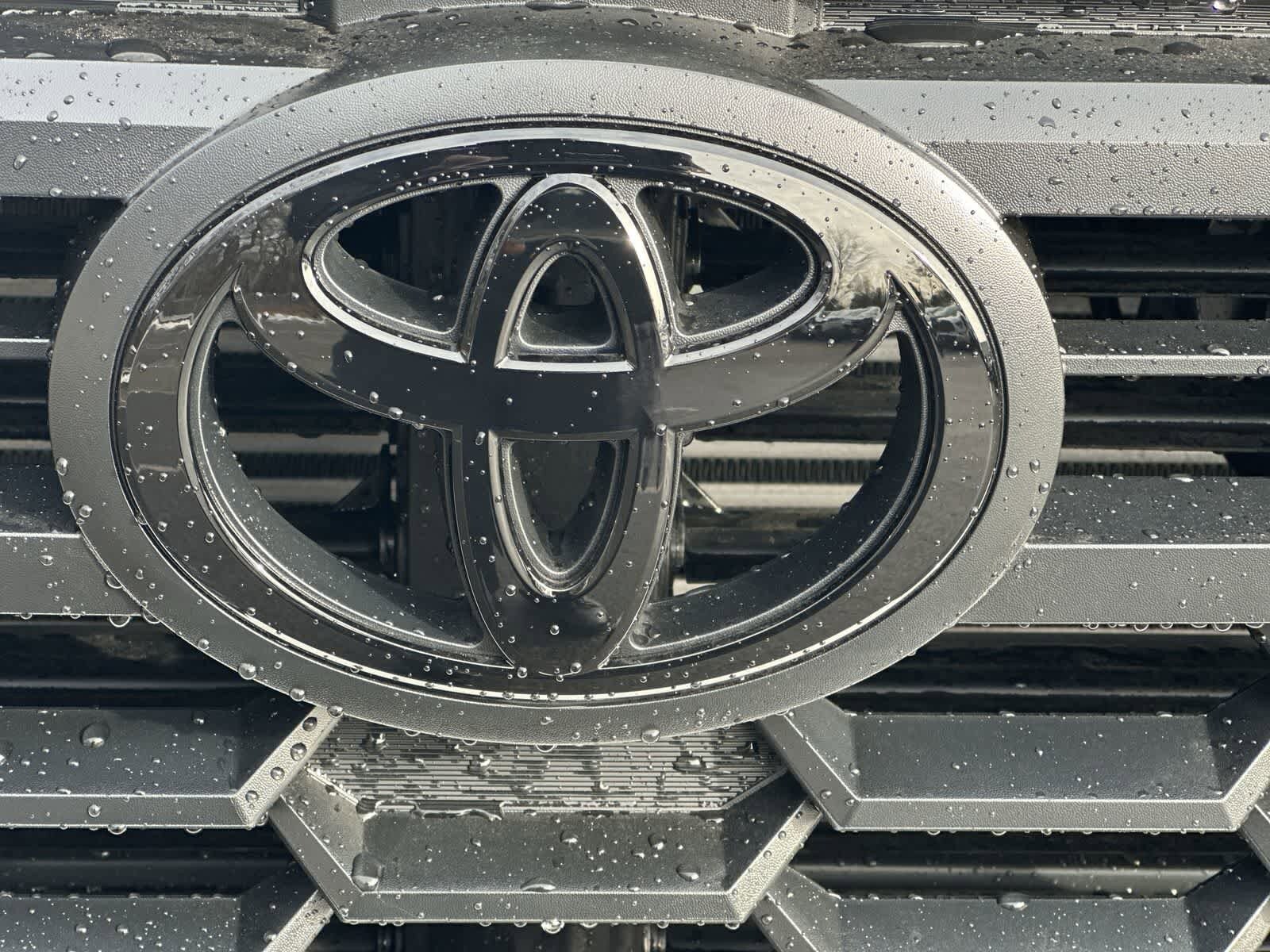 Thumbnail: 2026 Toyota Tacoma - 13