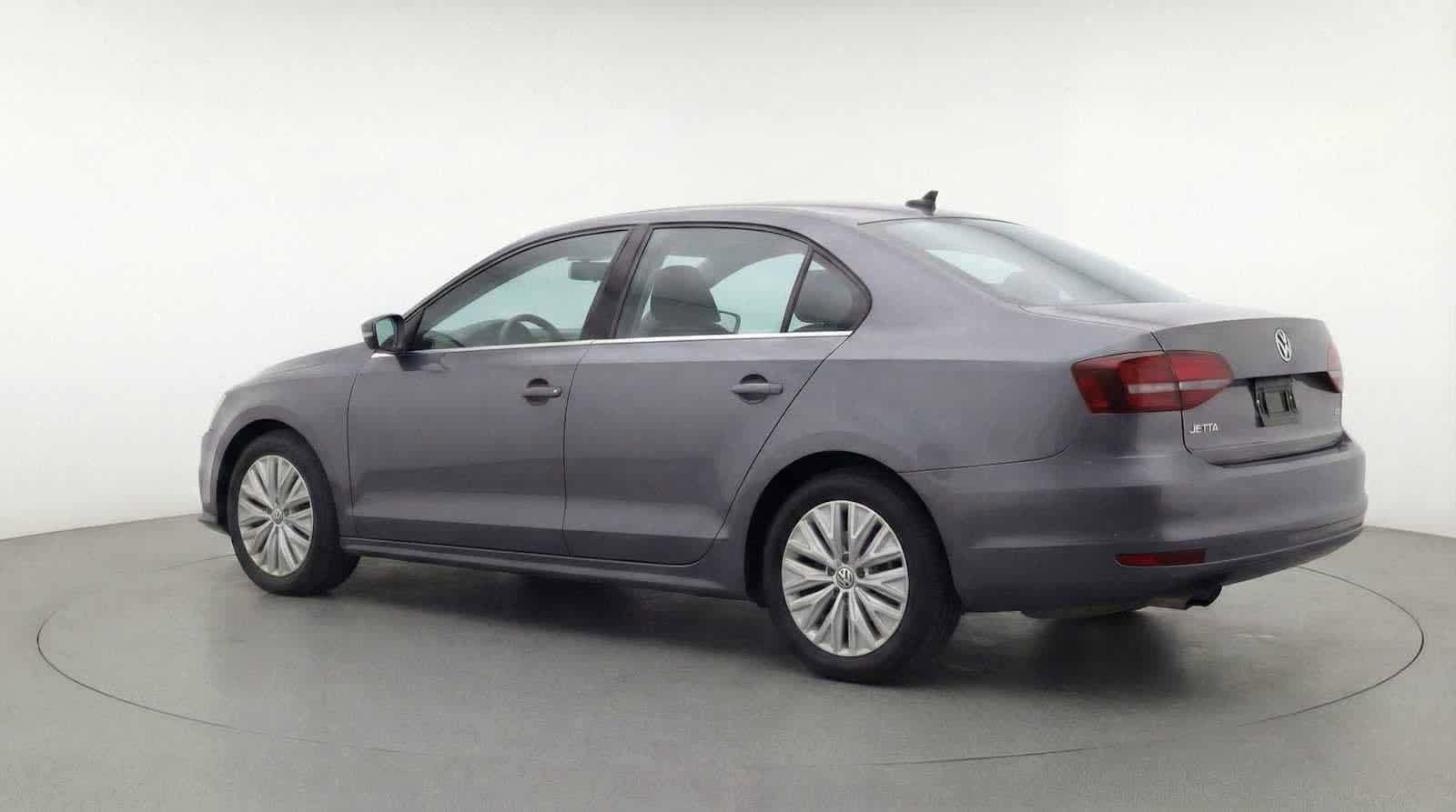 Thumbnail: 2019 Volkswagen Jetta - 5