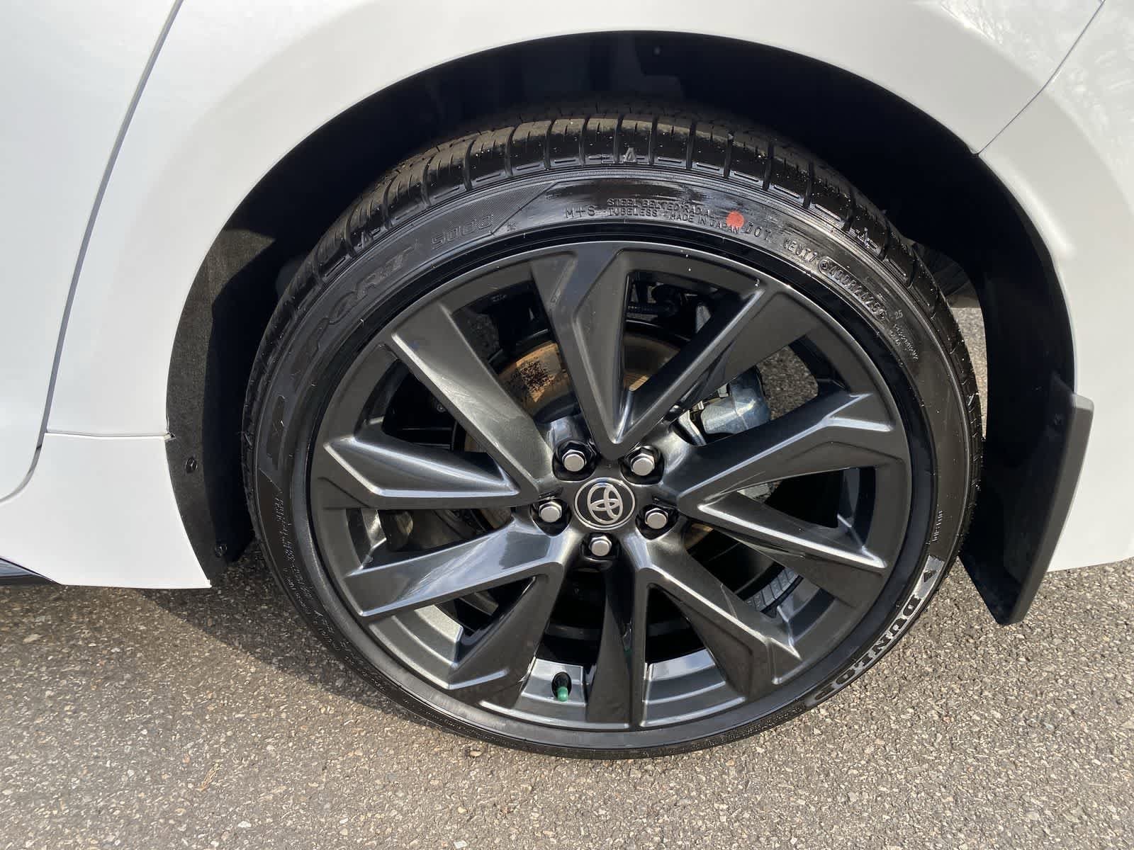 Thumbnail: 2026 Toyota Corolla - 20