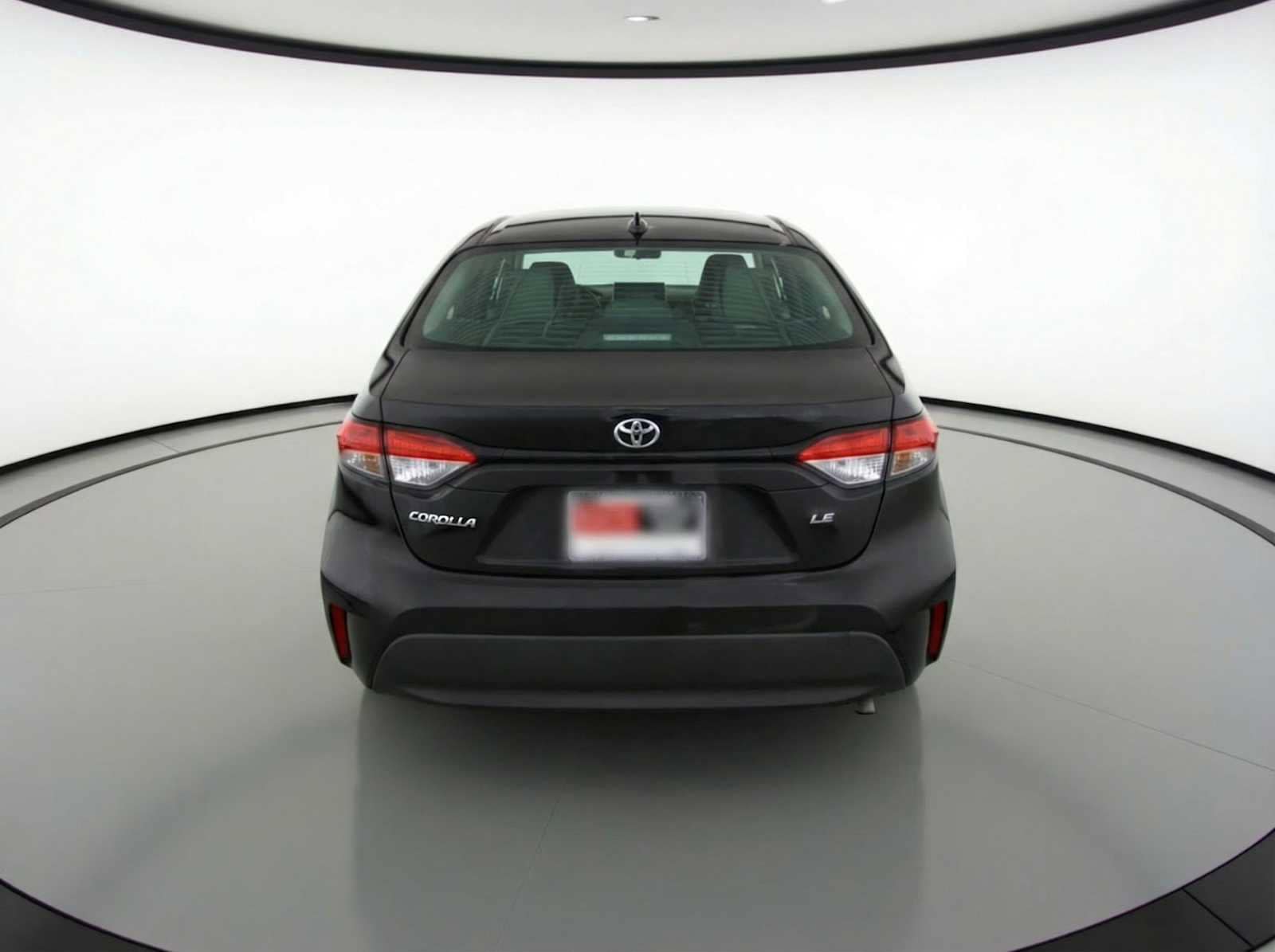 Thumbnail: 2024 Toyota Corolla - 7