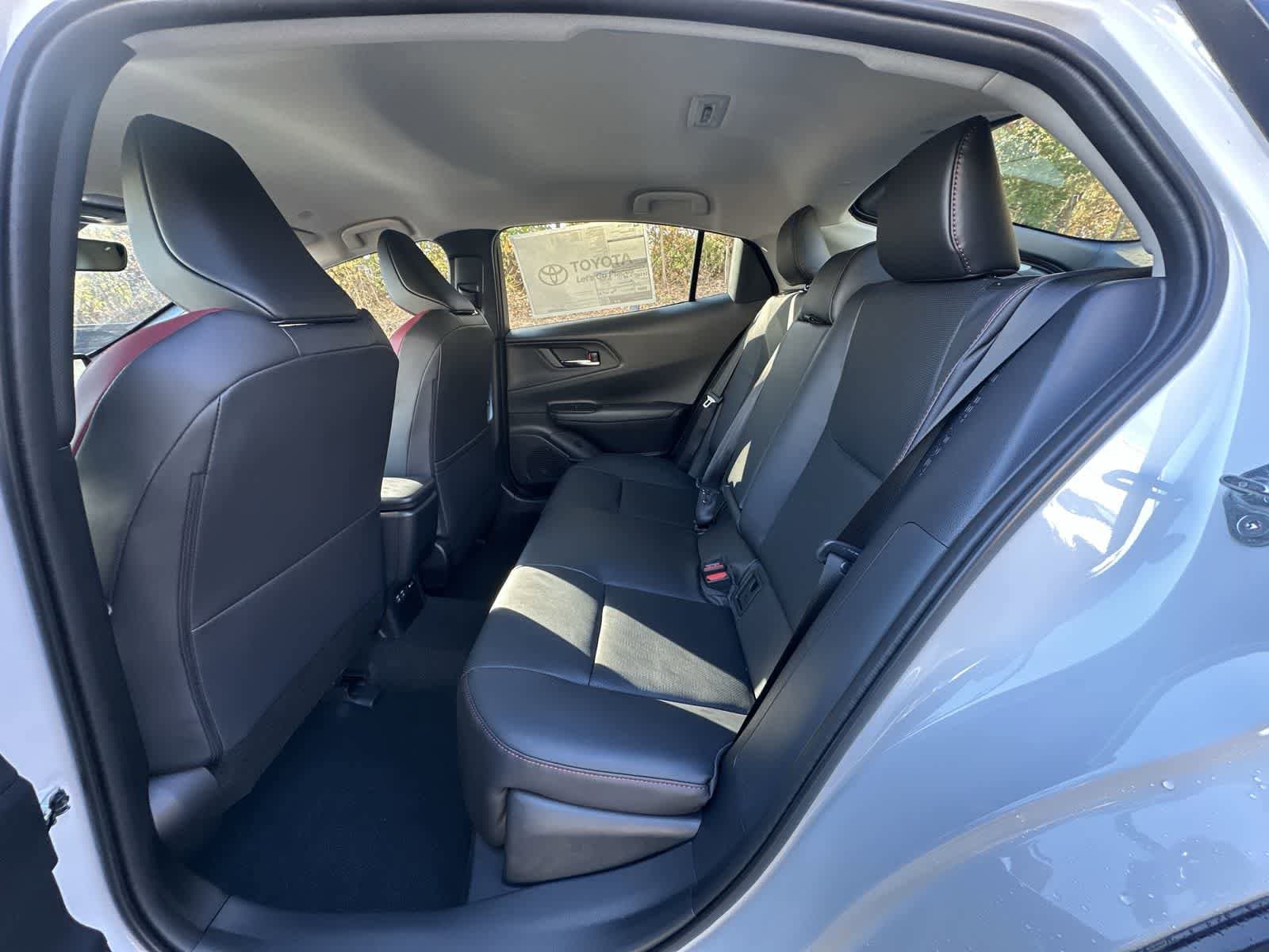 Thumbnail: 2026 Toyota Prius - 25