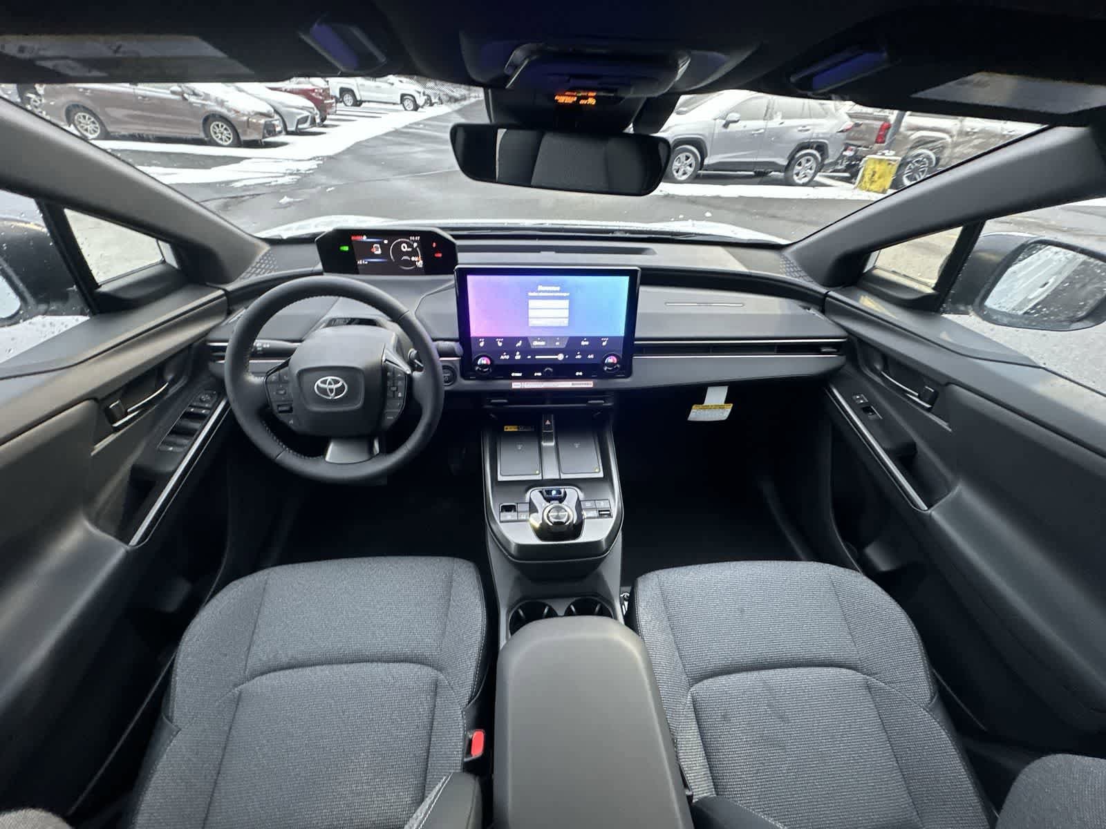 Thumbnail: 2026 Toyota bZ - 34