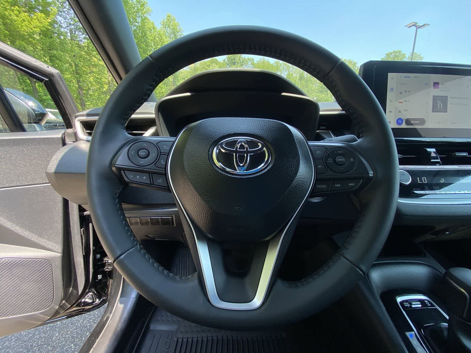 Thumbnail: 2026 Toyota Corolla - 28