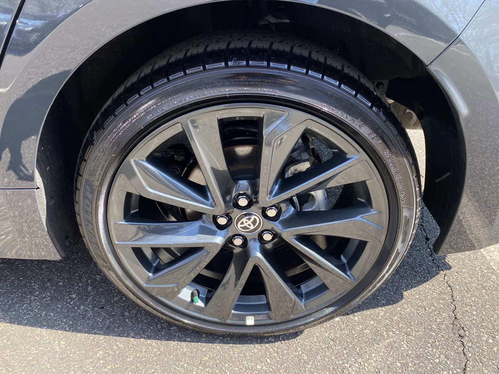 Thumbnail: 2026 Toyota Corolla - 12