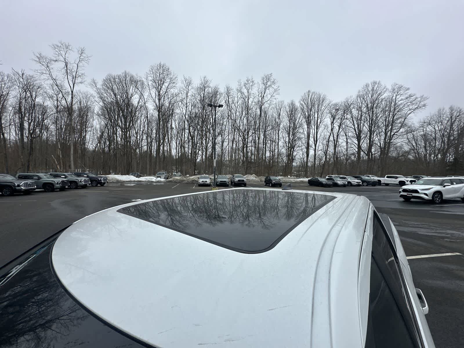 Thumbnail: 2026 Toyota Tundra - 15