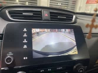 Thumbnail: 2019 Honda CR-V - 16