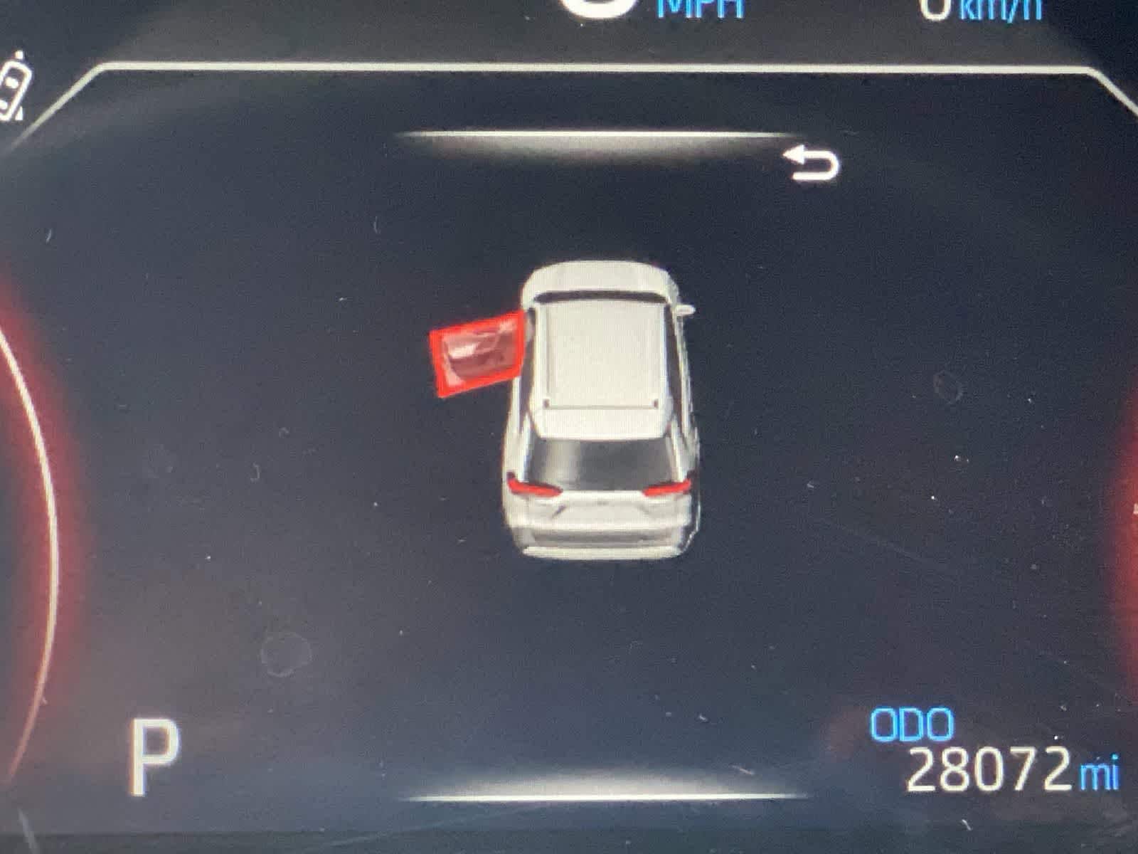 Thumbnail: 2024 Toyota RAV4 - 30