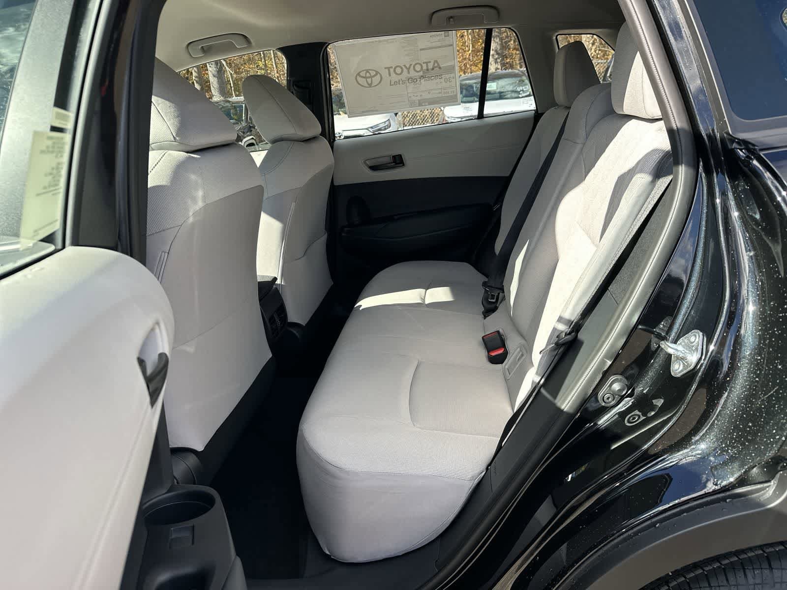 Thumbnail: 2026 Toyota Corolla Cross - 22