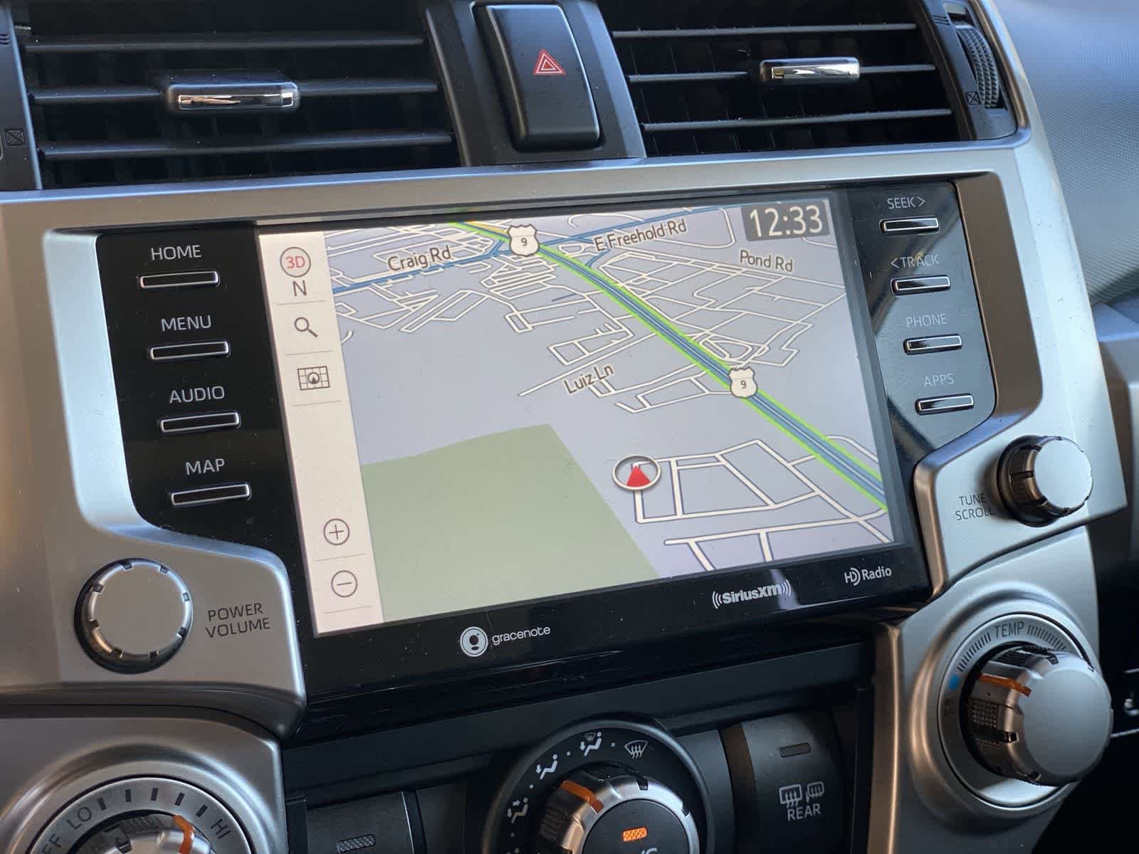 Thumbnail: 2020 Toyota 4Runner - 29